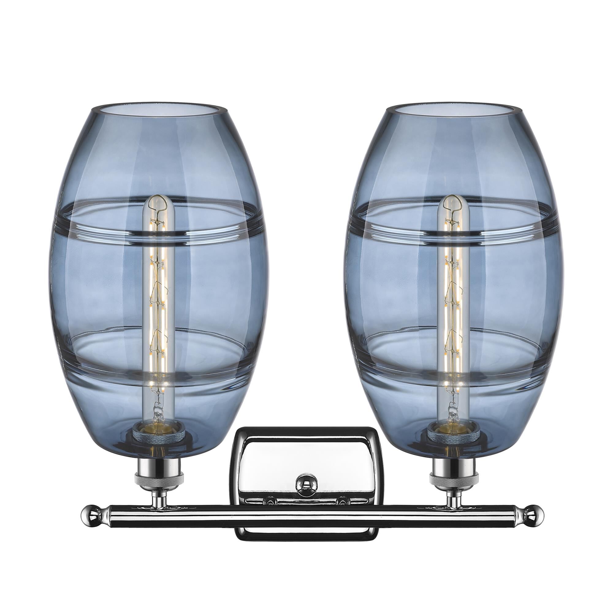 Bruno Marashlian Vaz 18 Inch Bath Vanity Light by Innovations Lighting