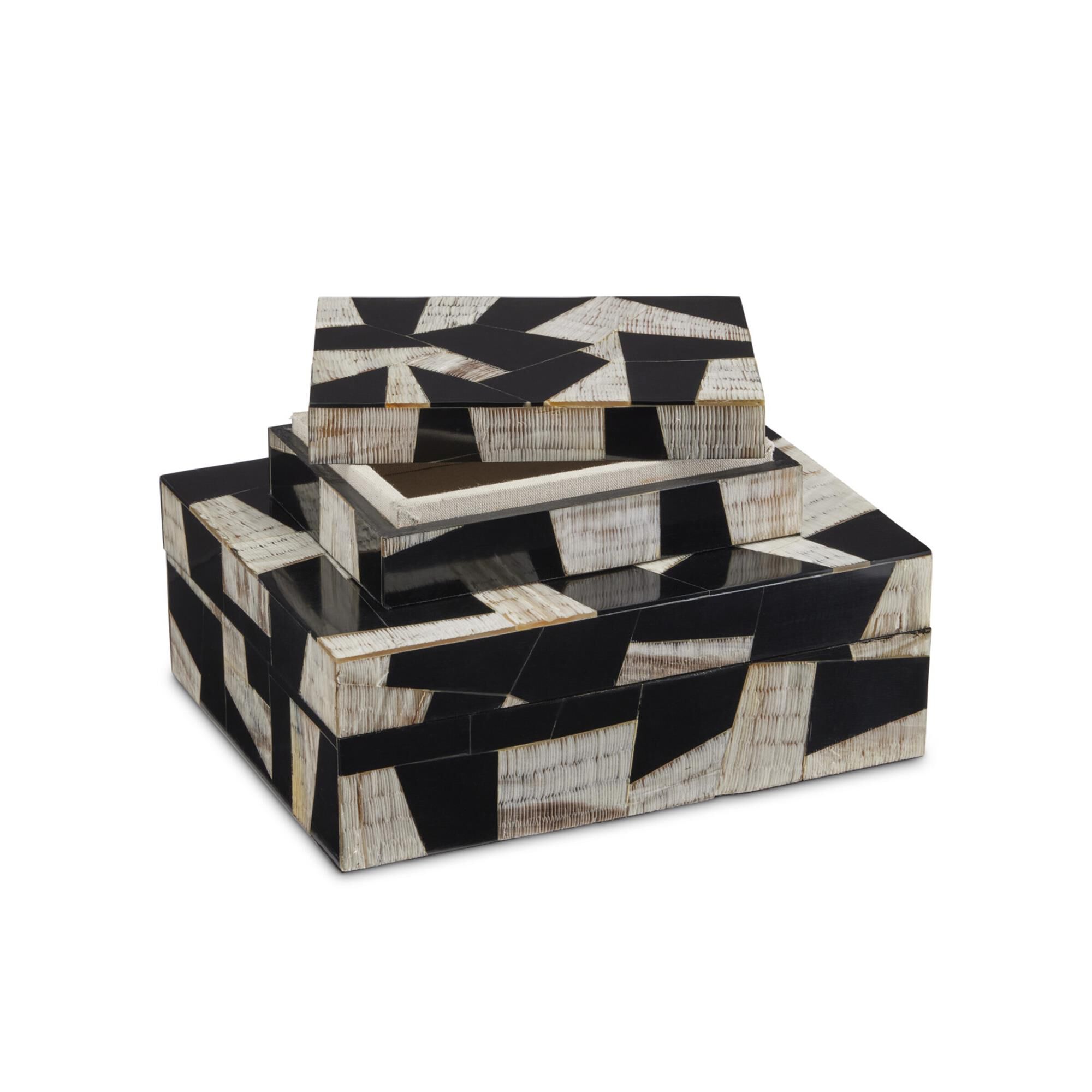 Bindu Accent Box Set of 2,