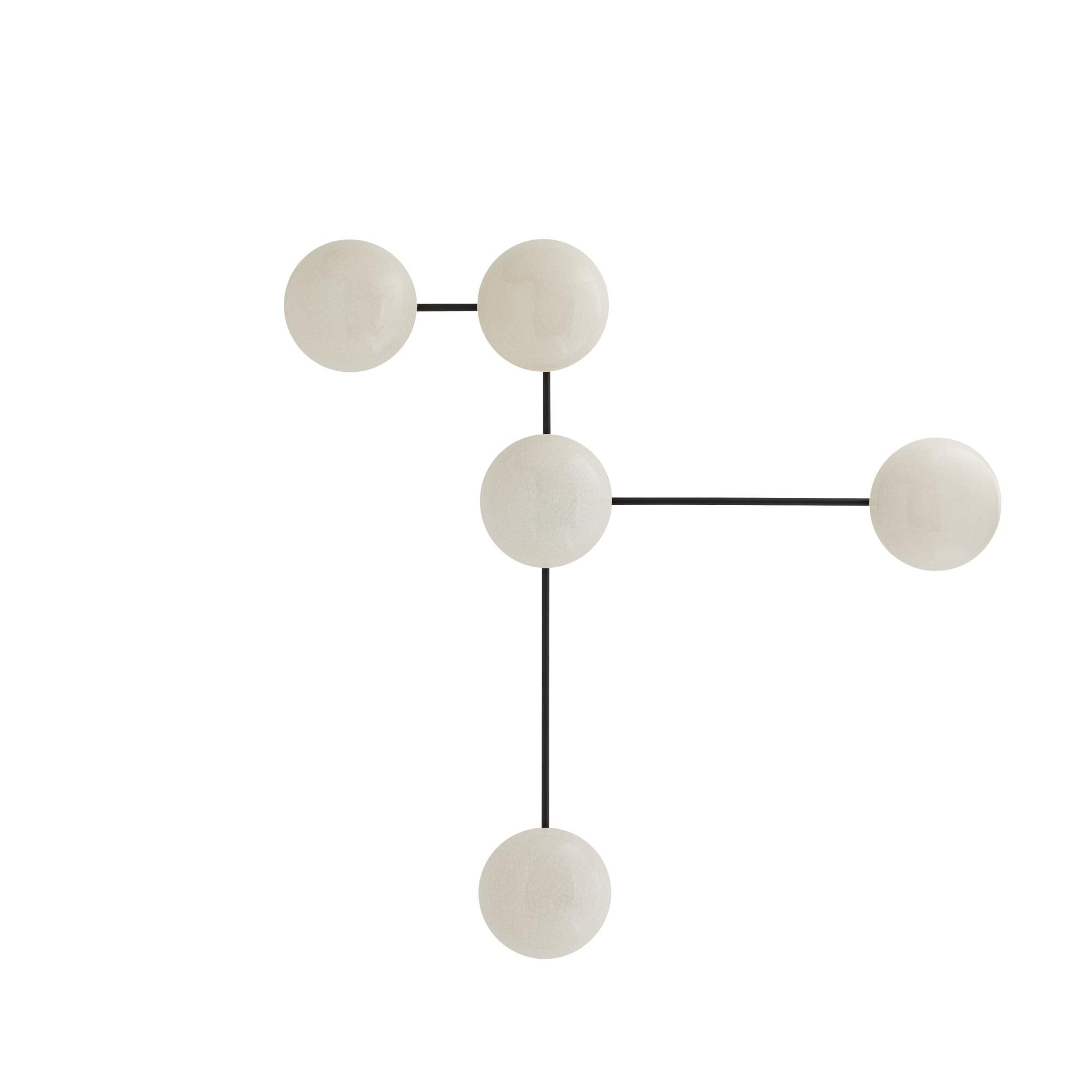 Arteriors Glaze 44 Inch Wall Sconce by Arteriors Home