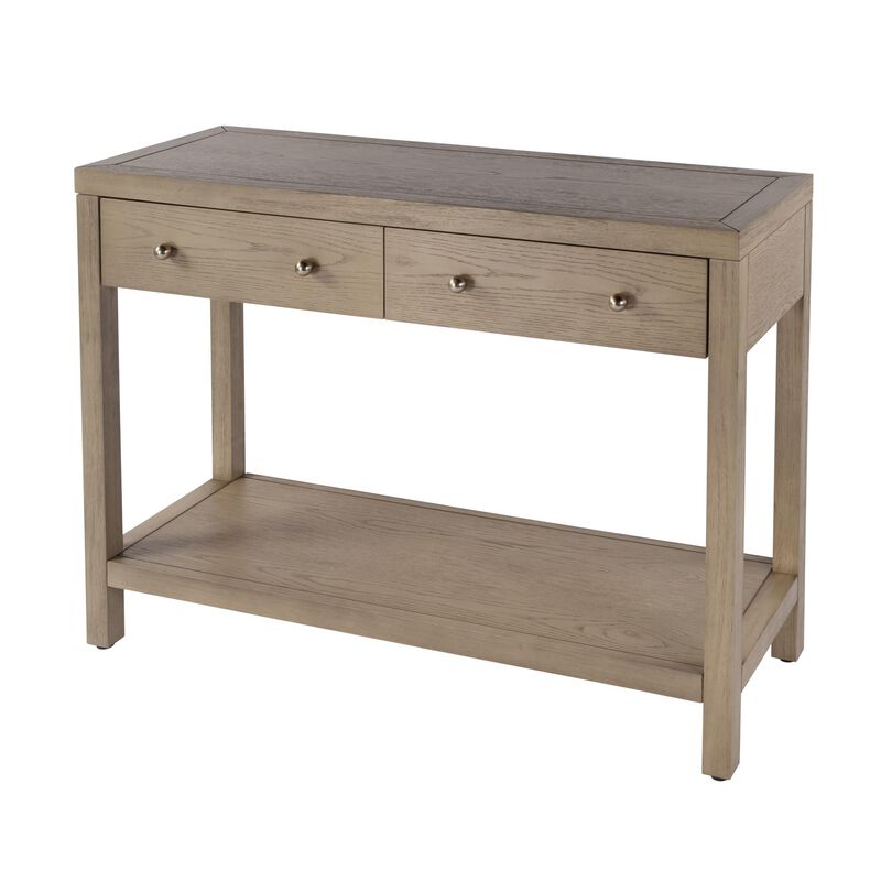 Nora 40 Inch Console Table by Butler Specialty Company