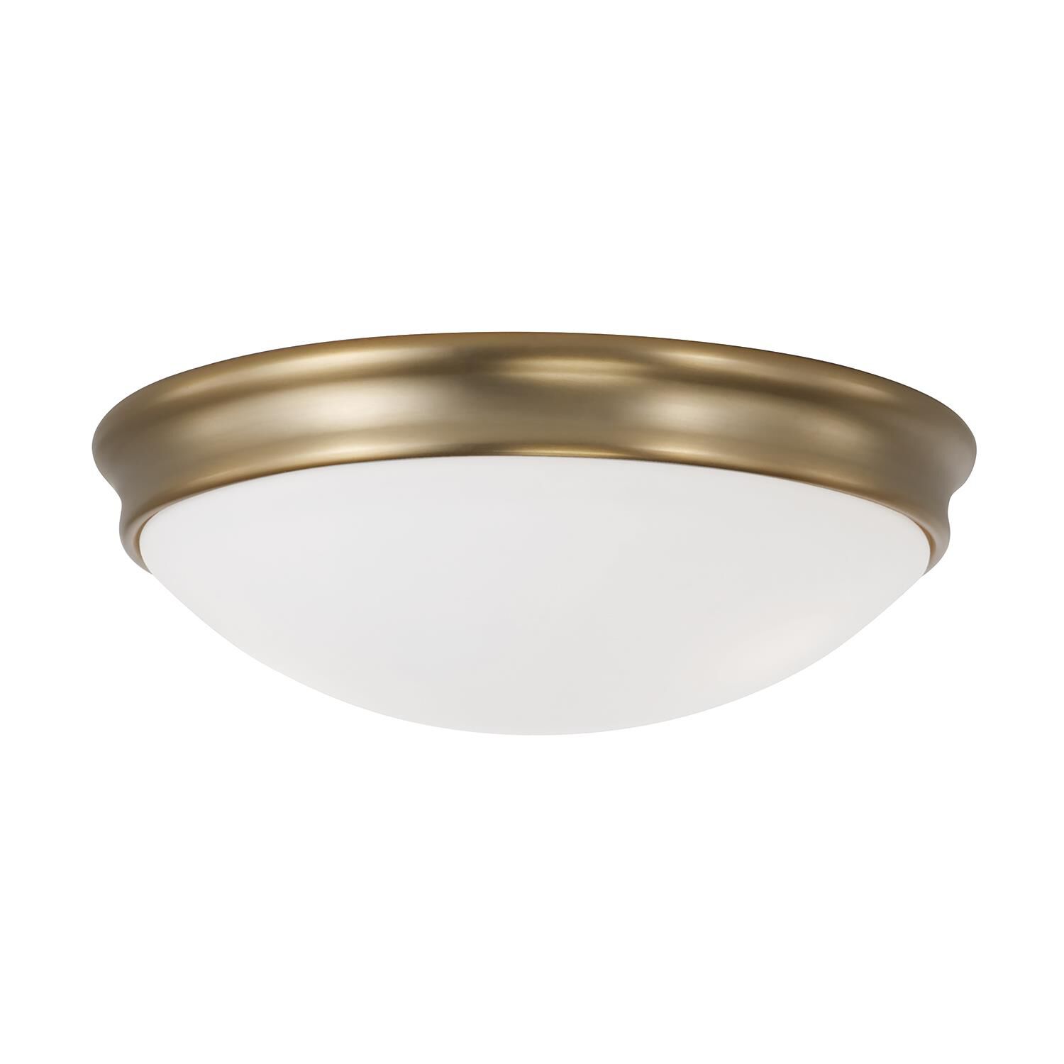 Hansen 14 Inch Flush Mount by Homeplace by Capital Lighting Fixture Company
