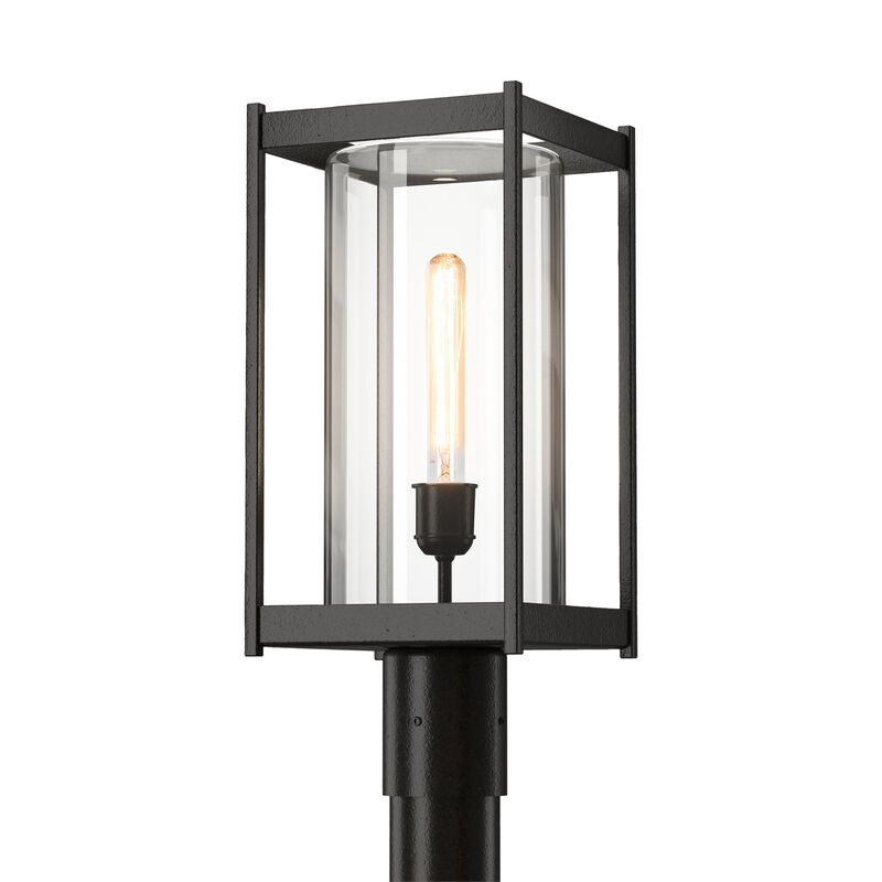 Cela 19 Inch Outdoor Post Lamp by Hubbardton Forge