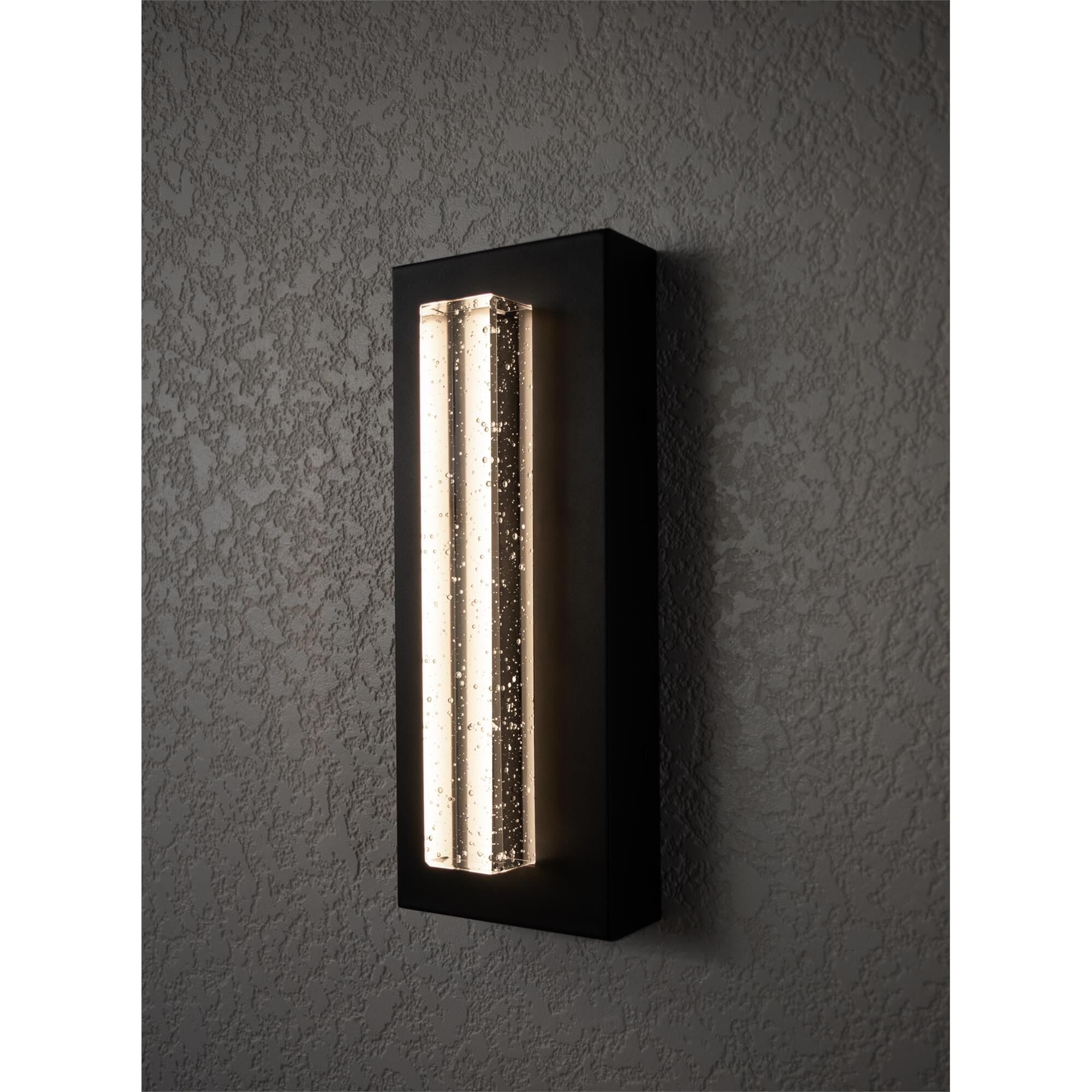 Beam 12 Inch Outdoor Wall Light by AFX Inc