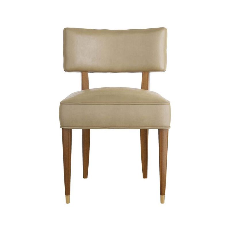 Laurent Dining Chair by Arteriors