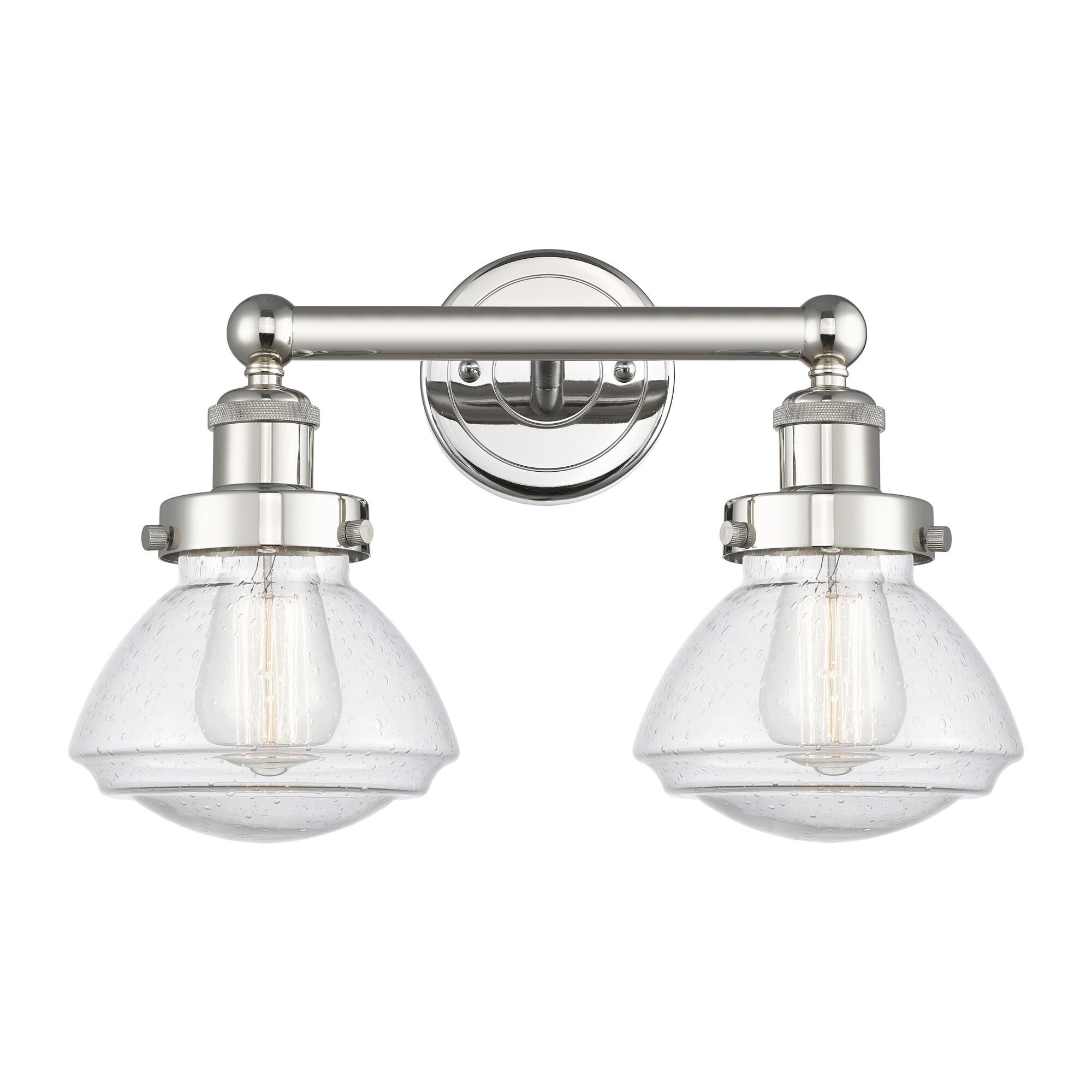 Bruno Marashlian Olean 16 Inch Bath Vanity Light by Innovations Lighting