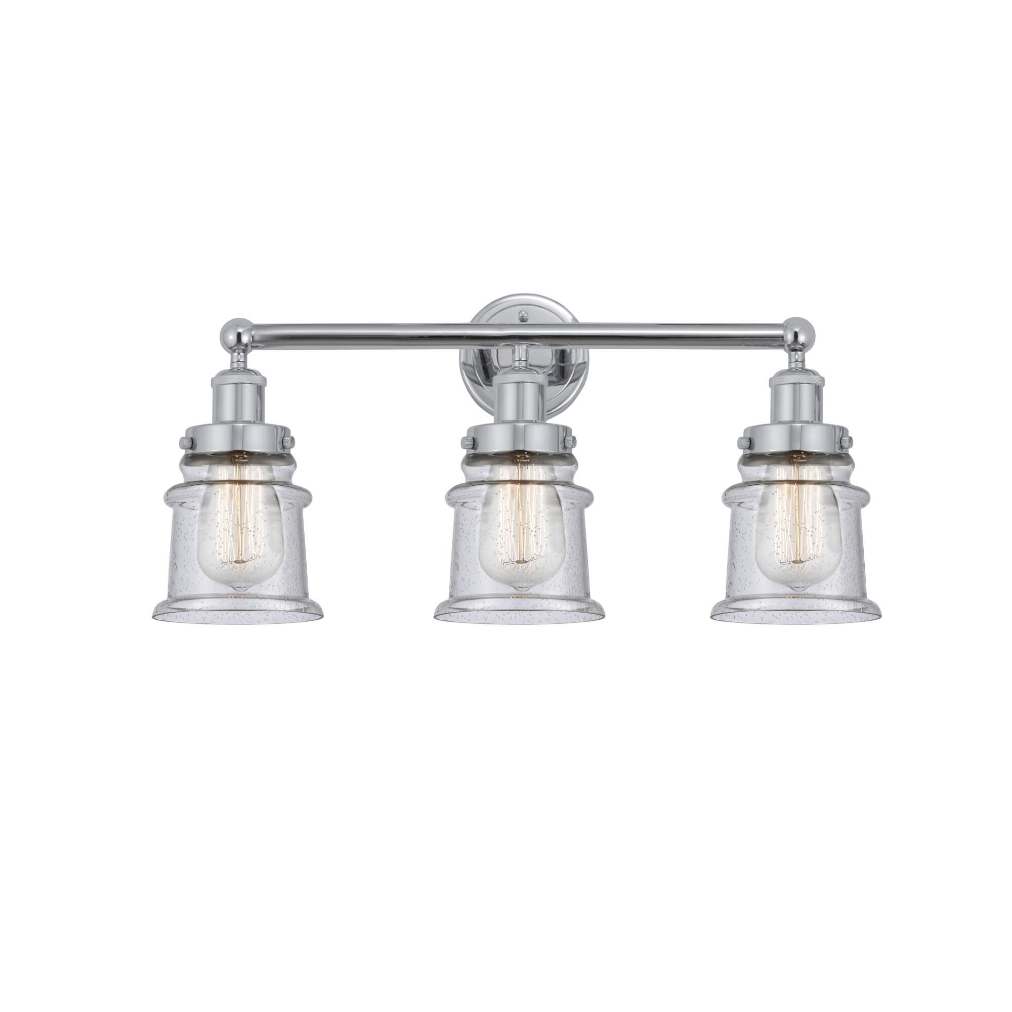 Bruno Marashlian Canton 23 Inch 3 Light Bath Vanity Light by Innovations Lighting