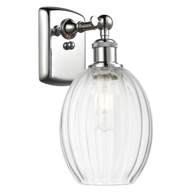 Bruno Marashlian Preston 12 Inch Wall Sconce by Innovations Lighting