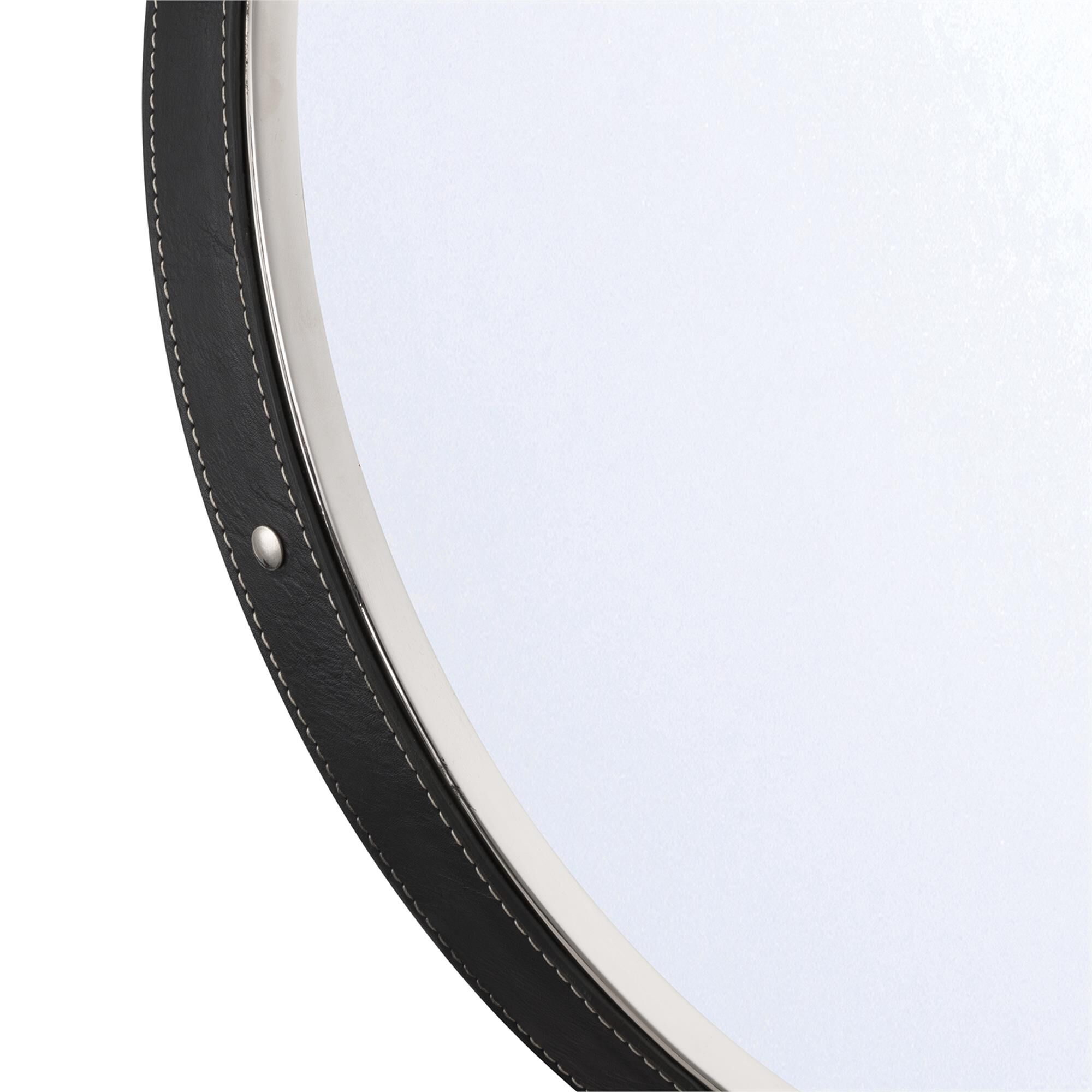 Shown in Polished Nickel finish