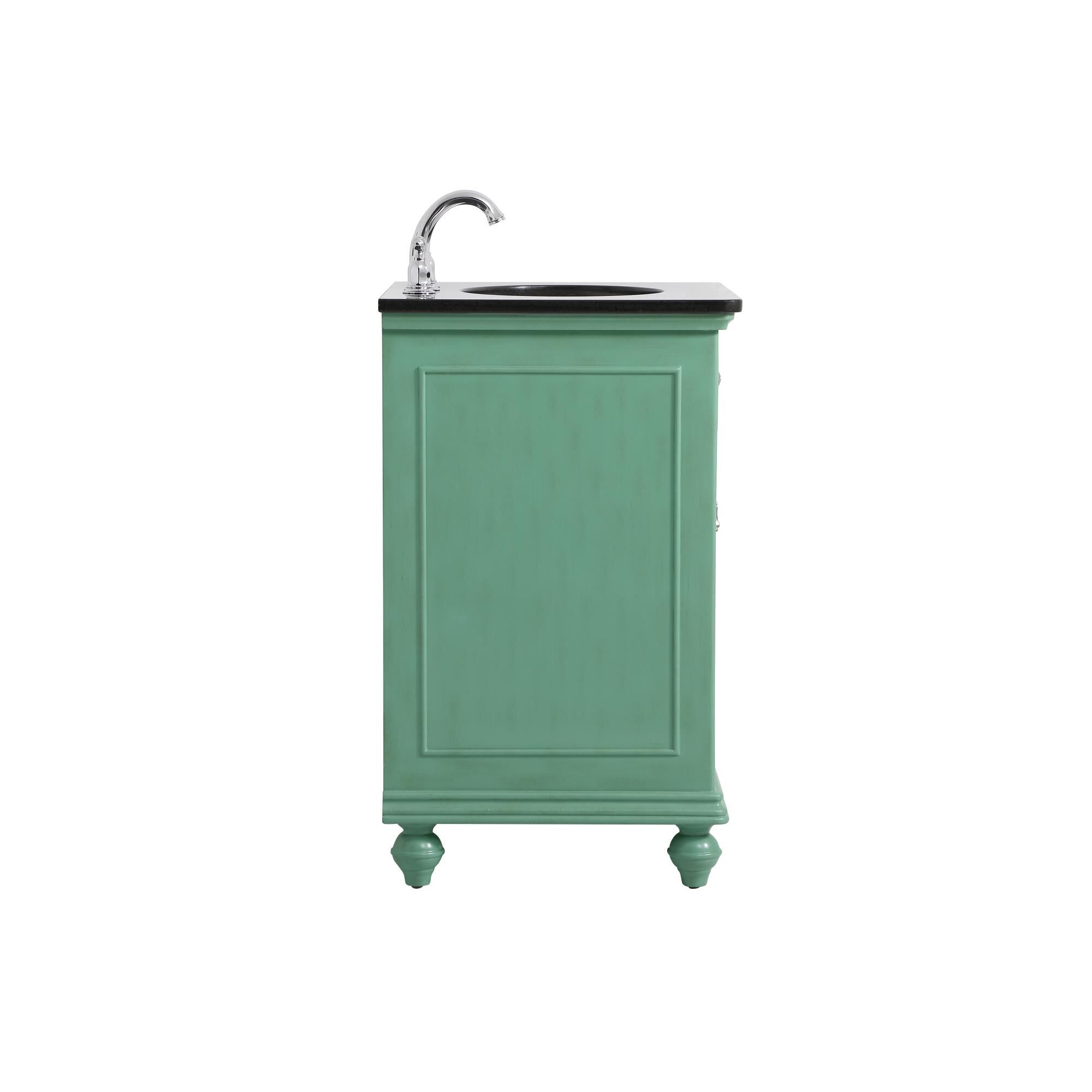Otto Bath Vanity by Elegant Decor