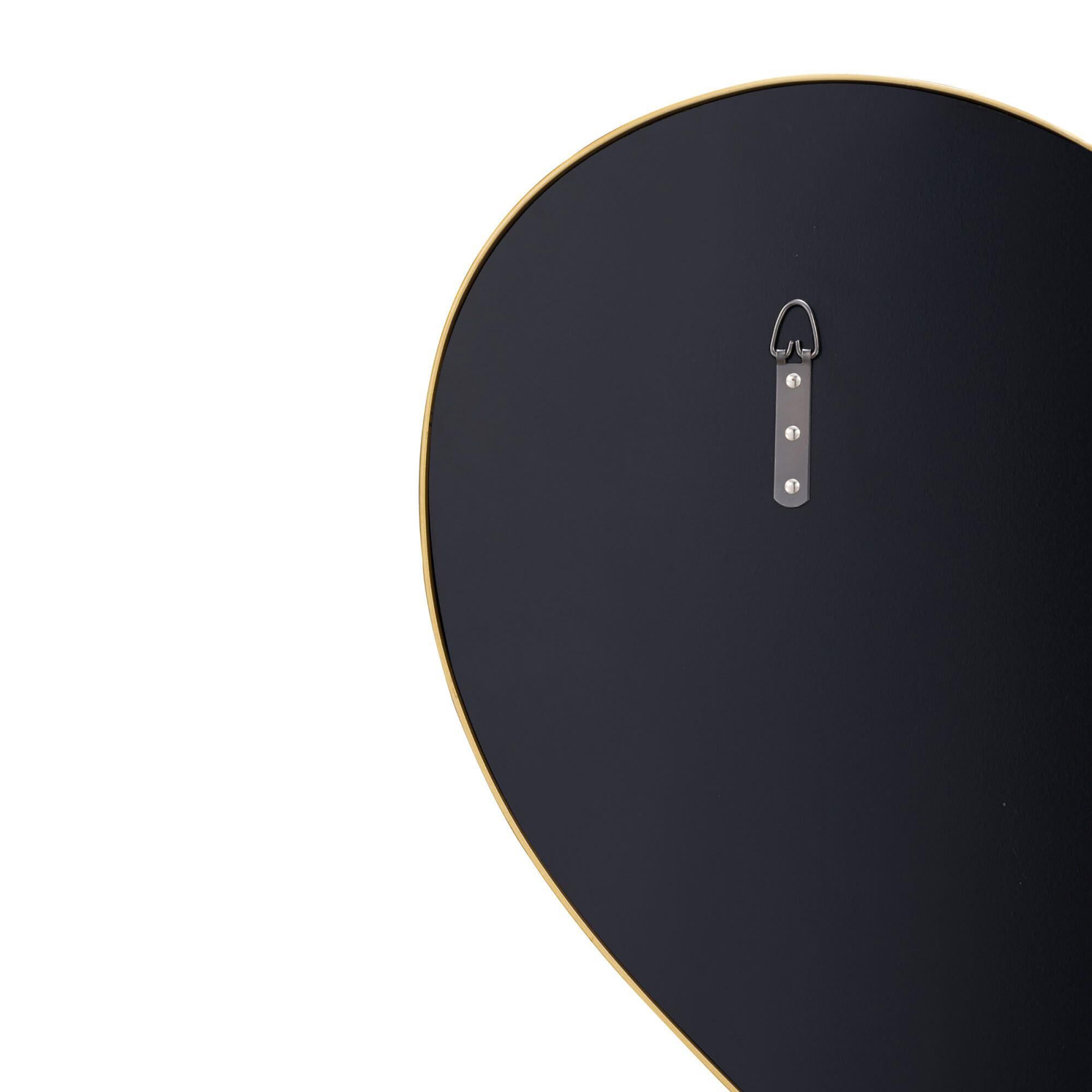 Who Do Ya' Love Decorative Mirrors by Varaluz