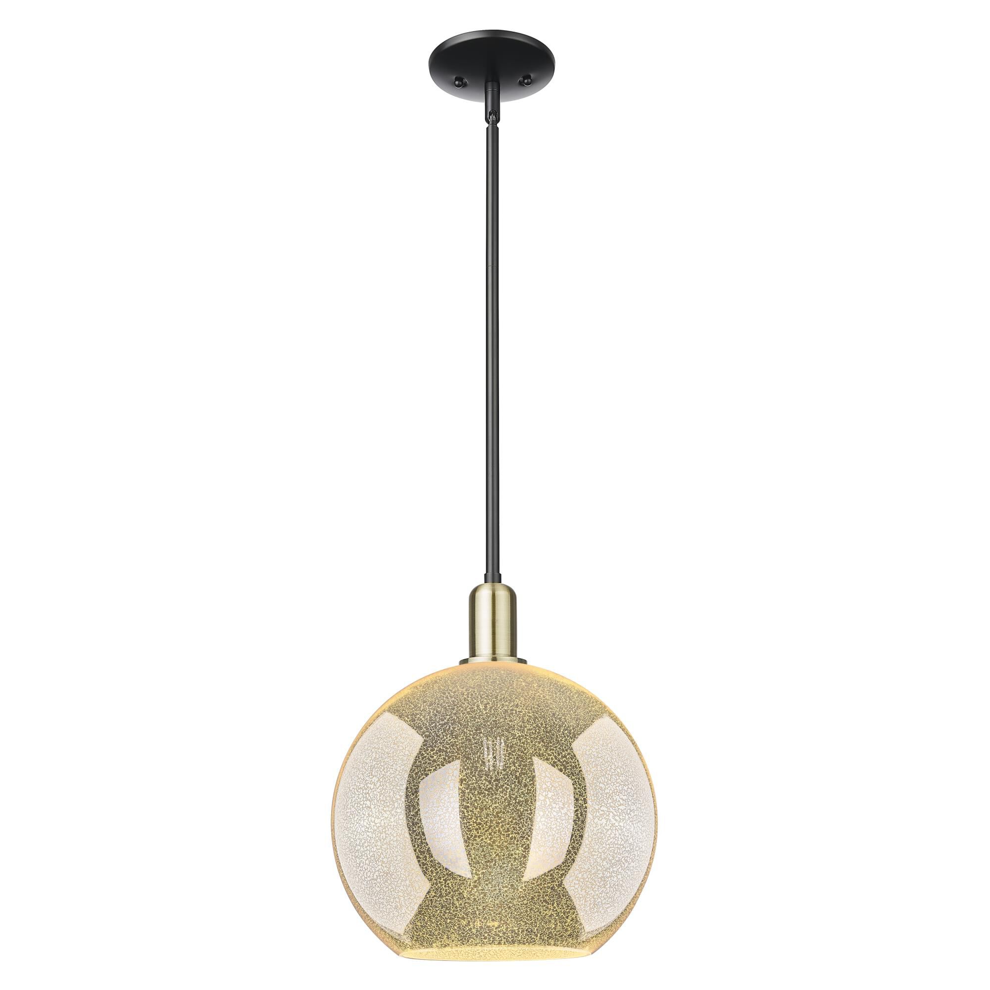 Bruno Marashlian Athens 12 Inch Mini Pendant by Innovations Lighting