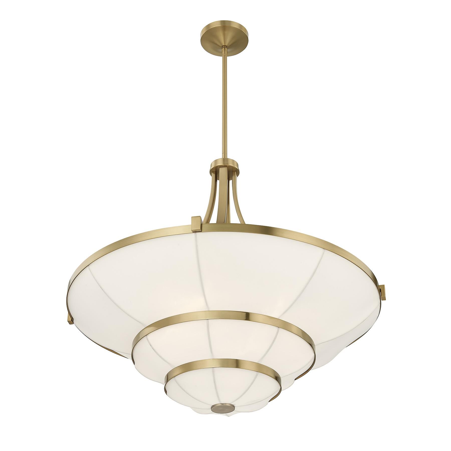 Constantine 28 Inch Chandelier by Savoy House