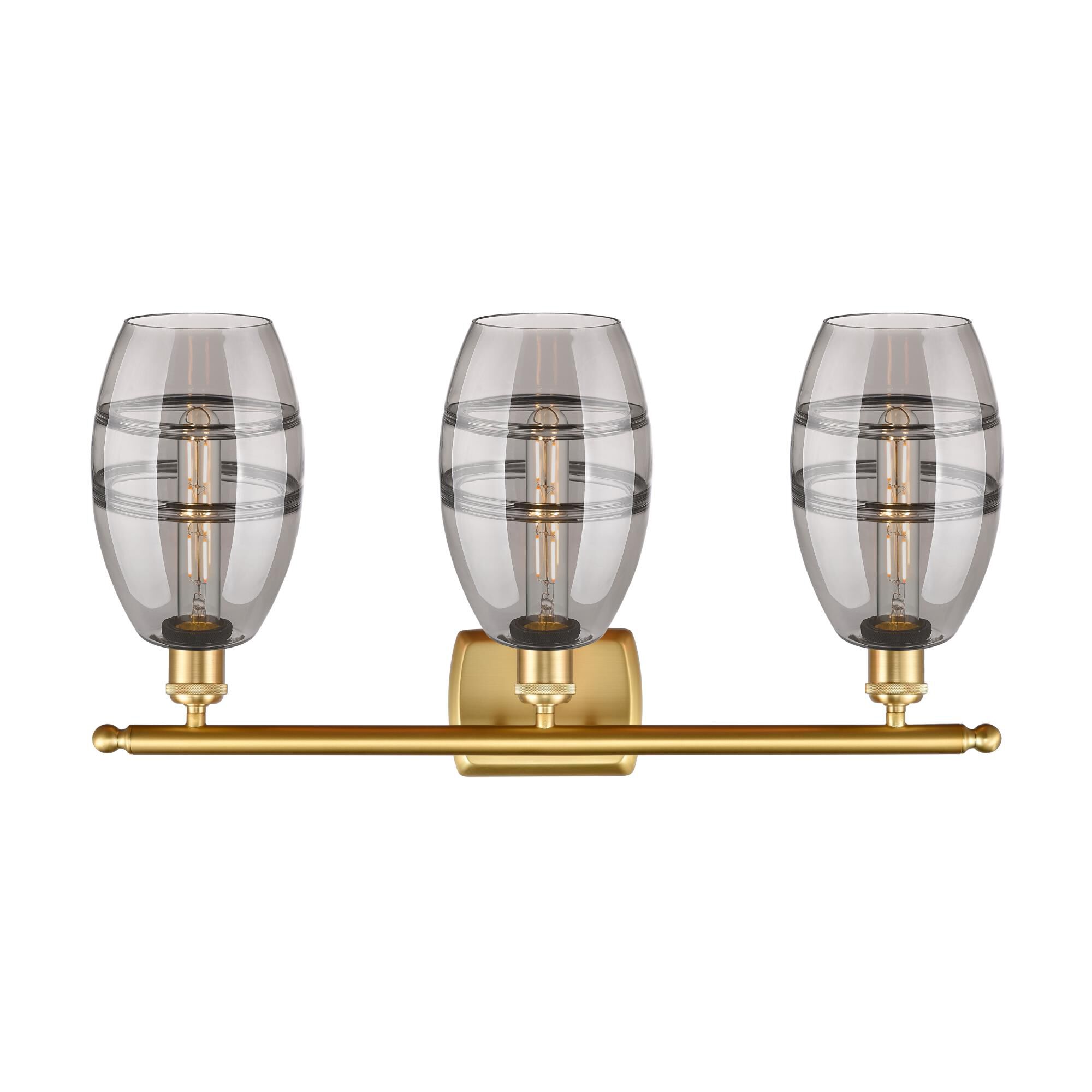 Bruno Marashlian Vaz 26 Inch Bath Vanity Light by Innovations Lighting