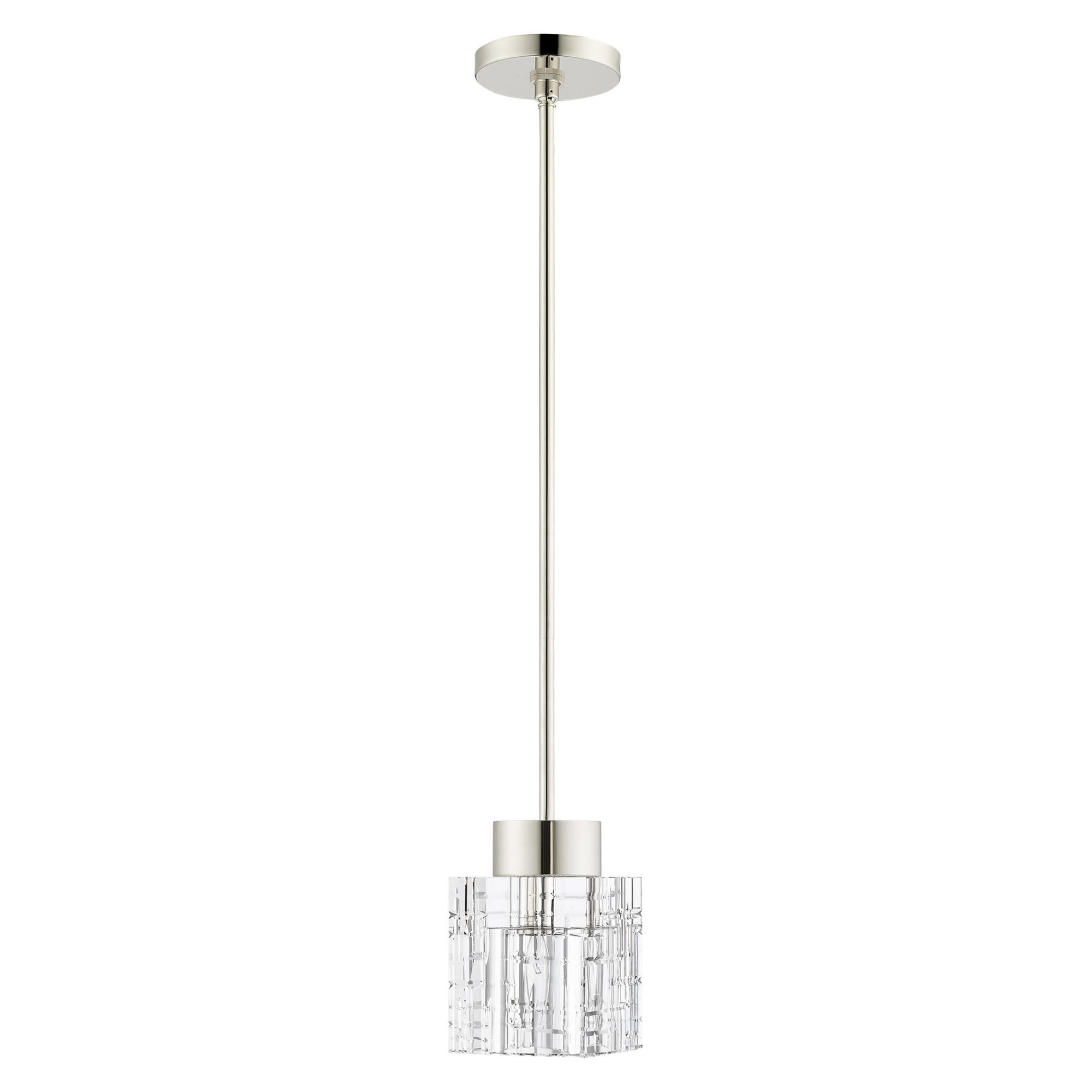 Livex Lighting Rotterdam Mini Pendant