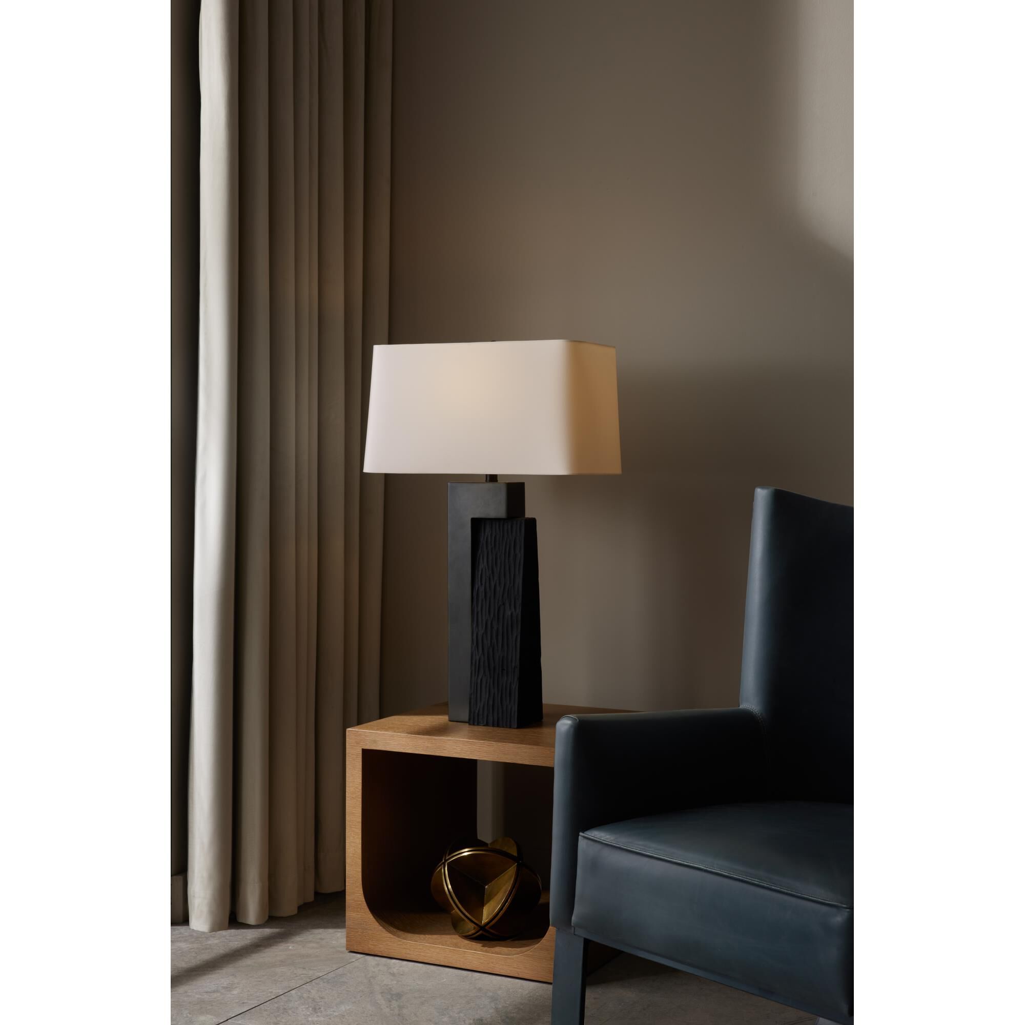 Briarwood 32 Inch Tall Table Lamp by Arteriors Home