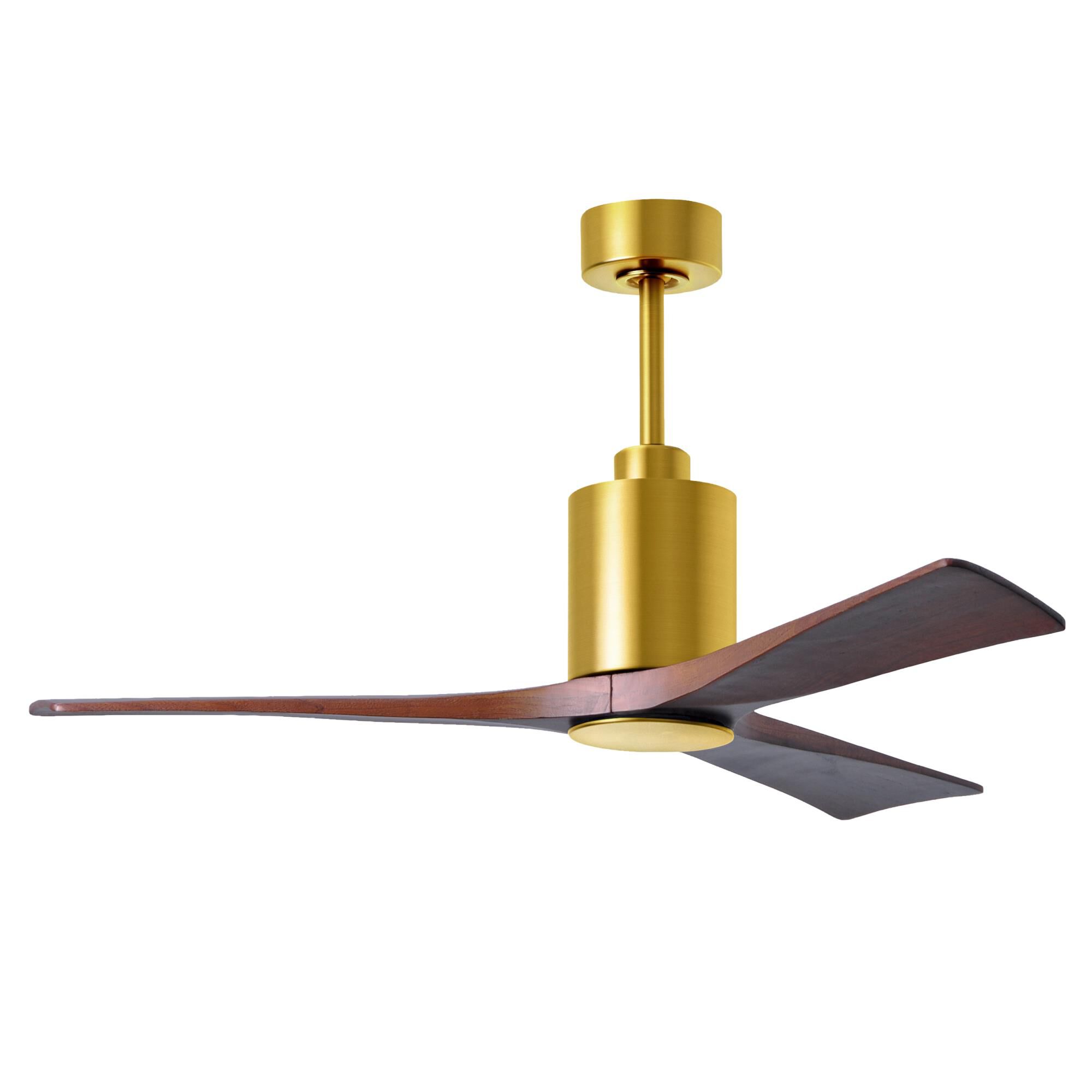 Shown in Brushed Brass finish