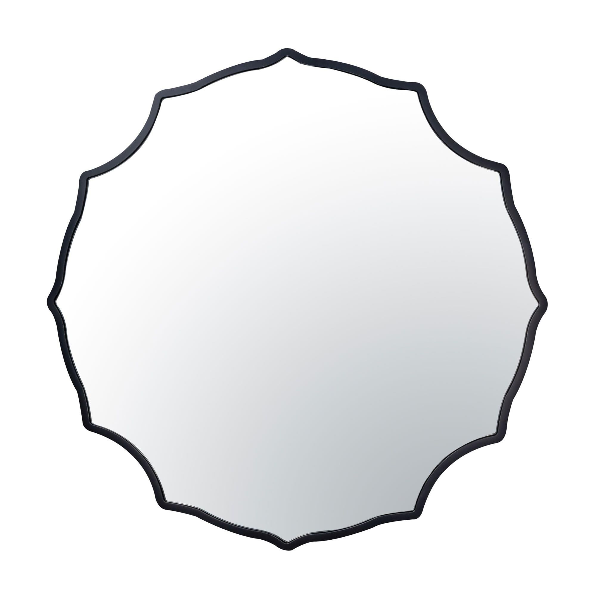 Not Baroque - En Decorative Mirrors by Varaluz