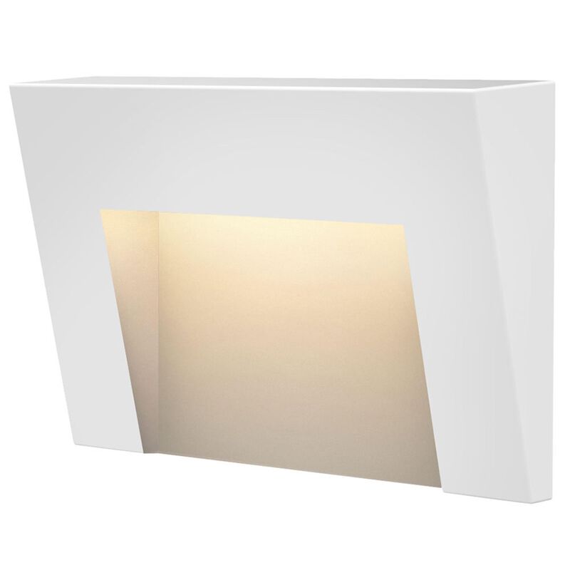 Taper 4 Inch Deck Light by Hinkley