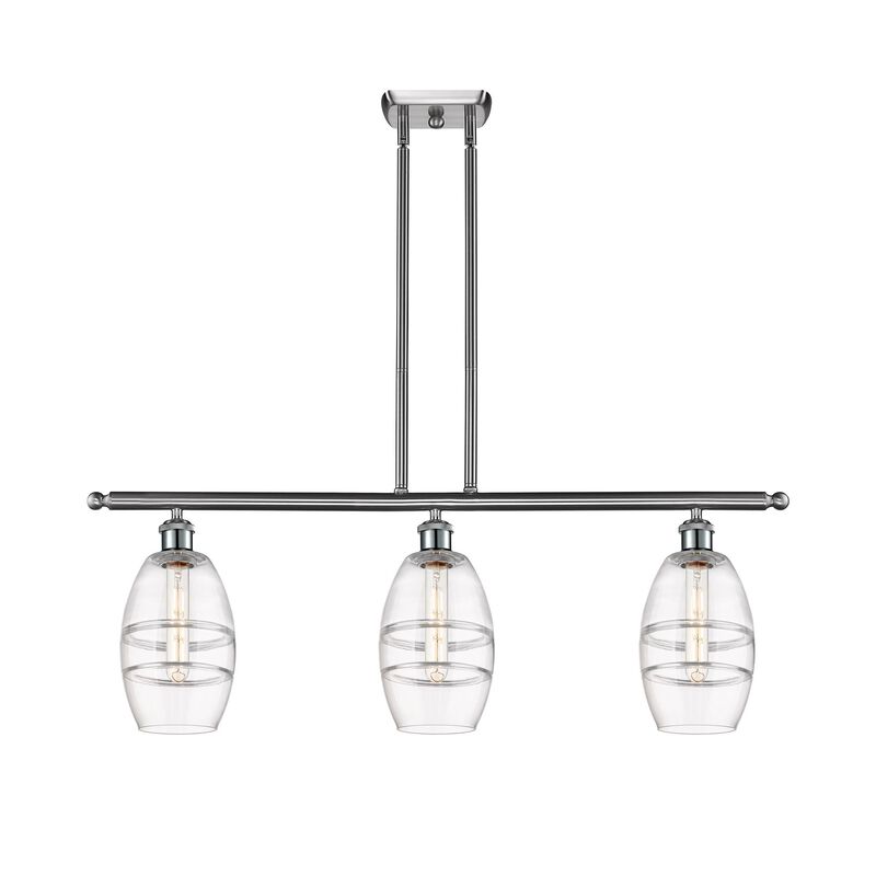 Bruno Marashlian Vaz 36 Inch Linear Suspension Light by Innovations Lighting