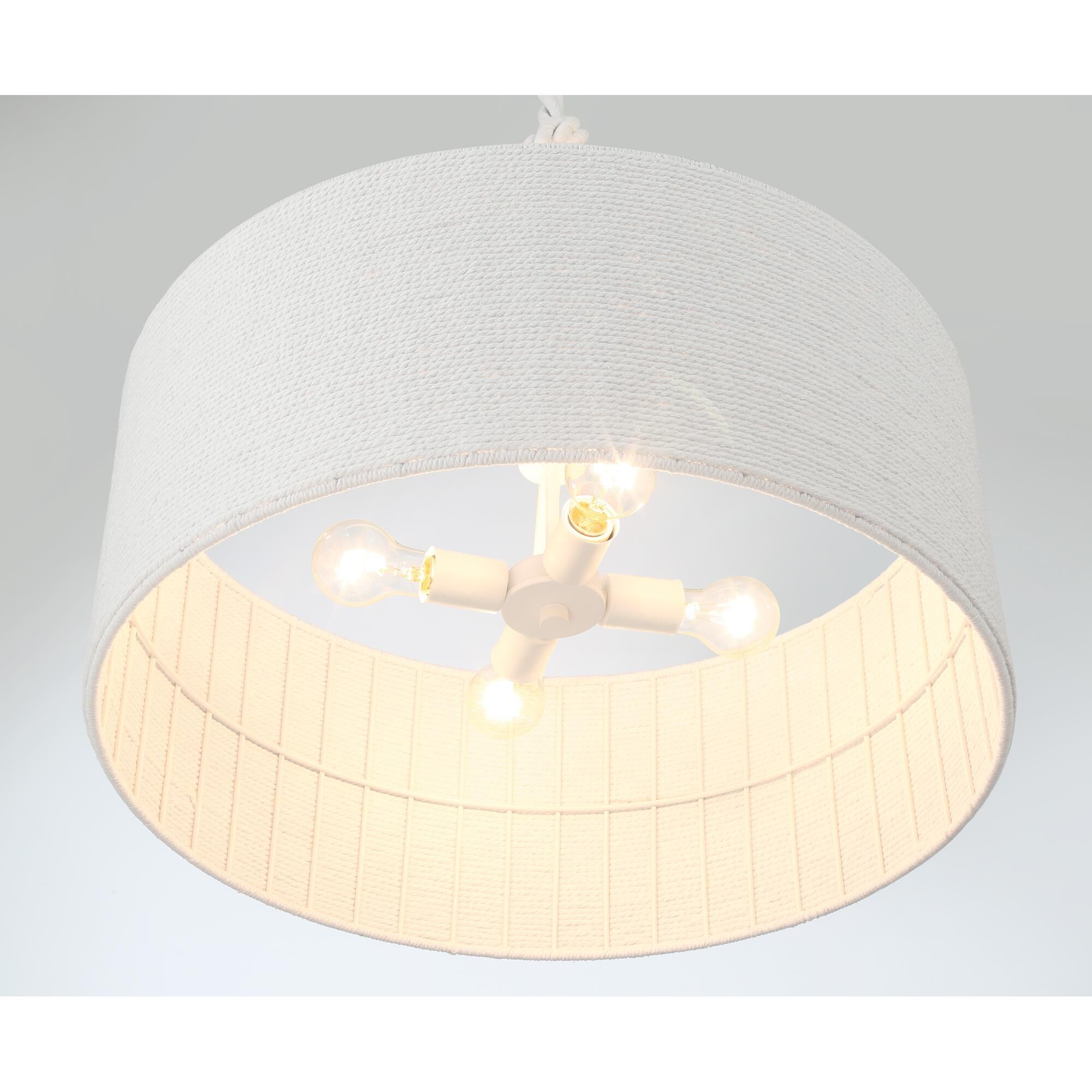Lodelle 24 Inch Large Pendant by Minka Lavery