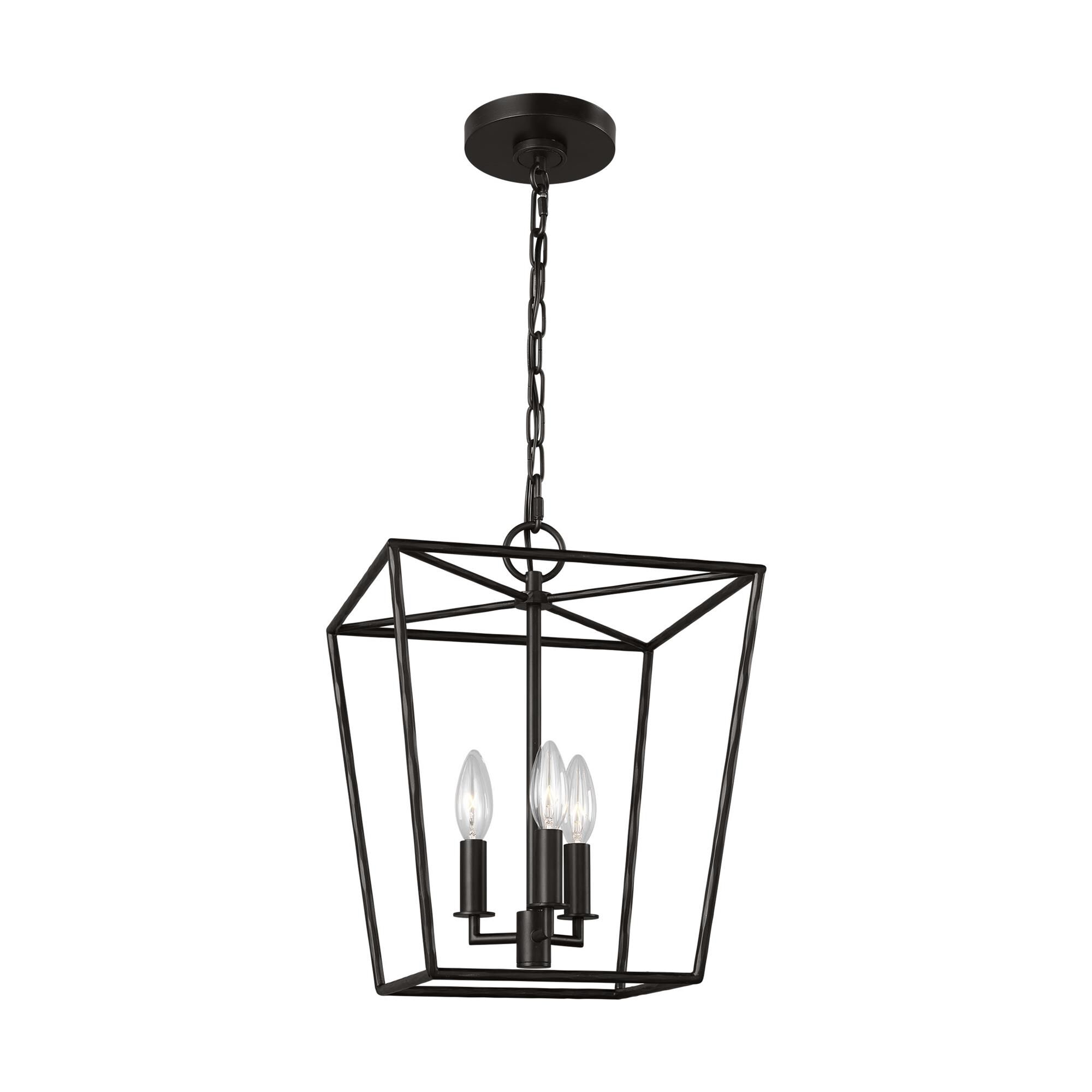 Shown in Aged Iron finish