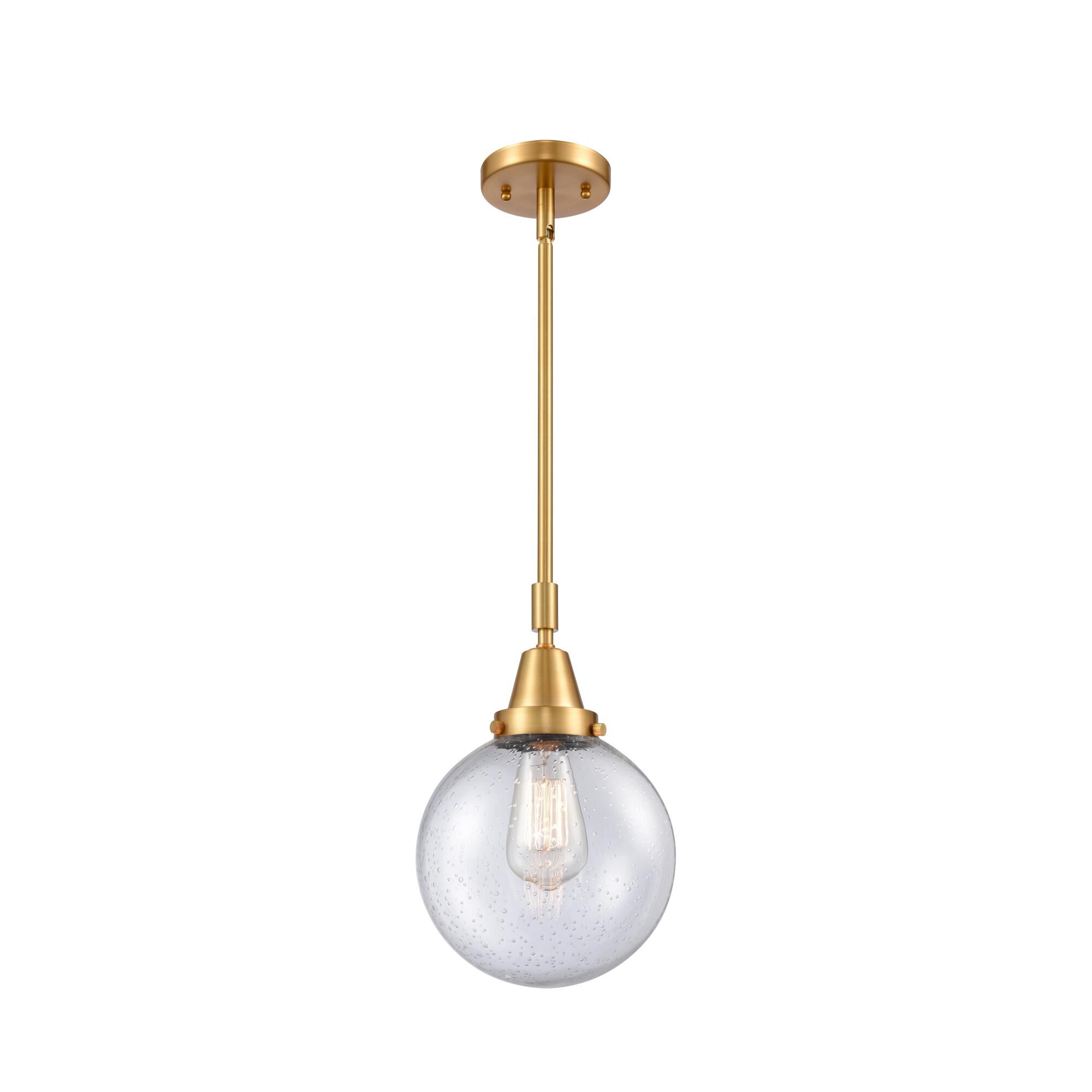 Innovations Lighting Bruno Marashlian Beacon 8 Inch Mini Pendant