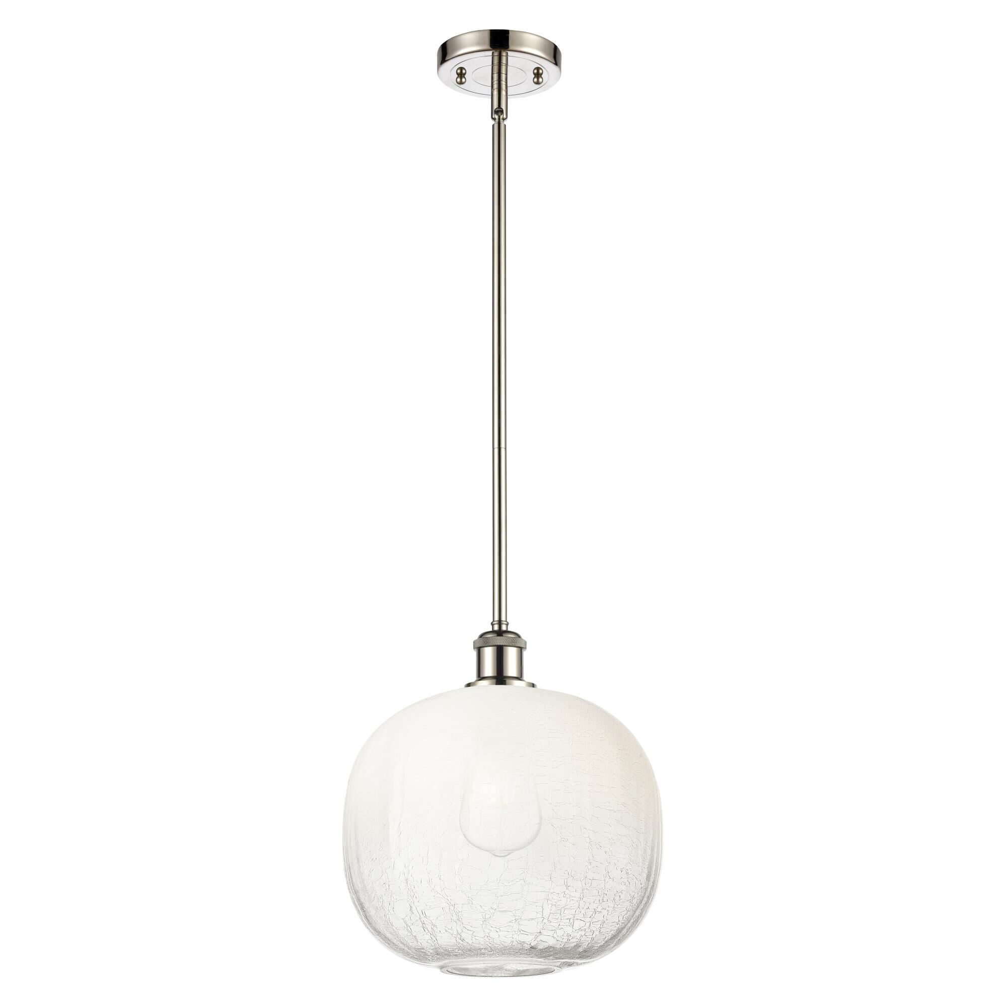 Bruno Marashlian Brookhaven Sphere 11 Inch Mini Pendant by Innovations Lighting