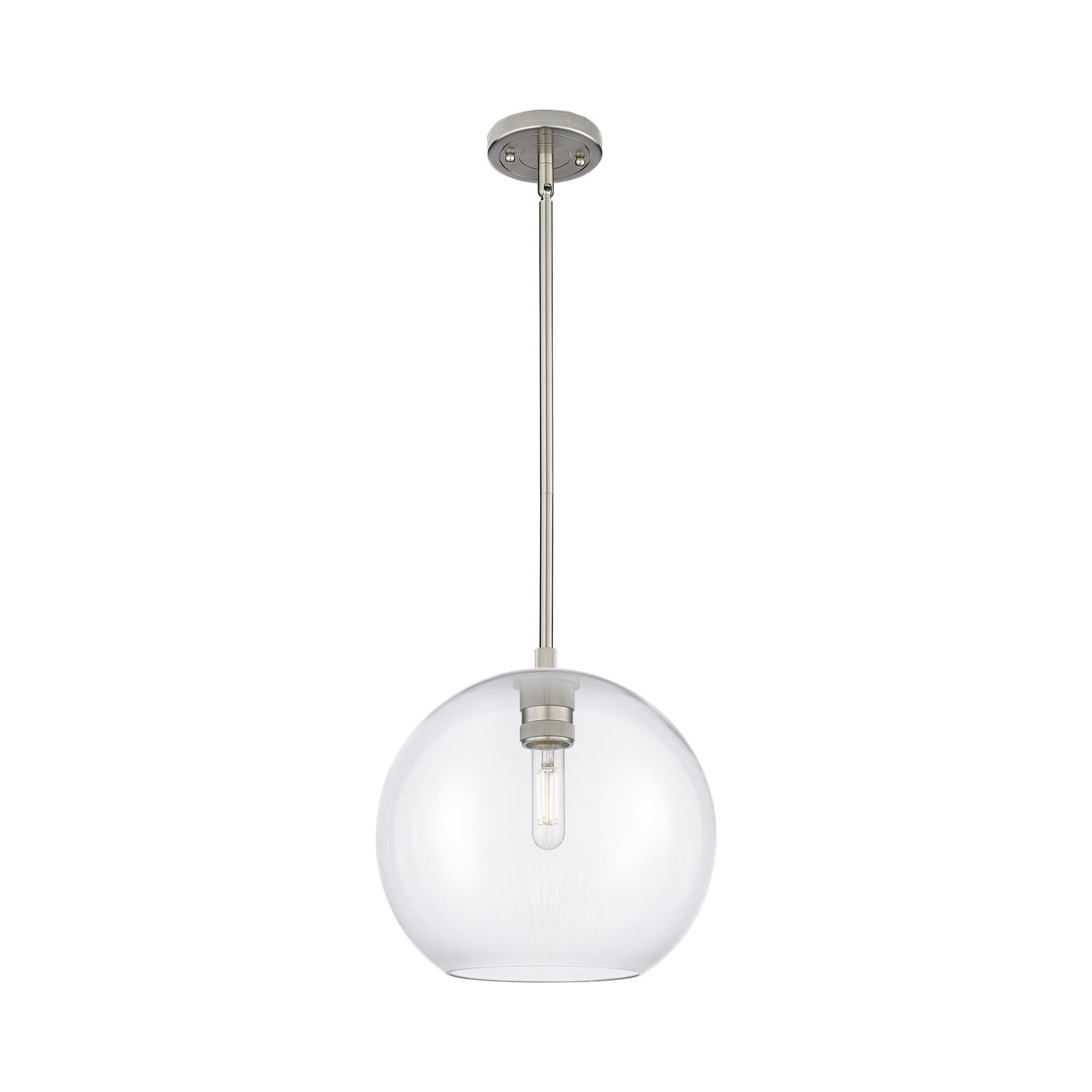 Bruno Marashlian Crown Point 10 Inch Mini Pendant by Innovations Lighting