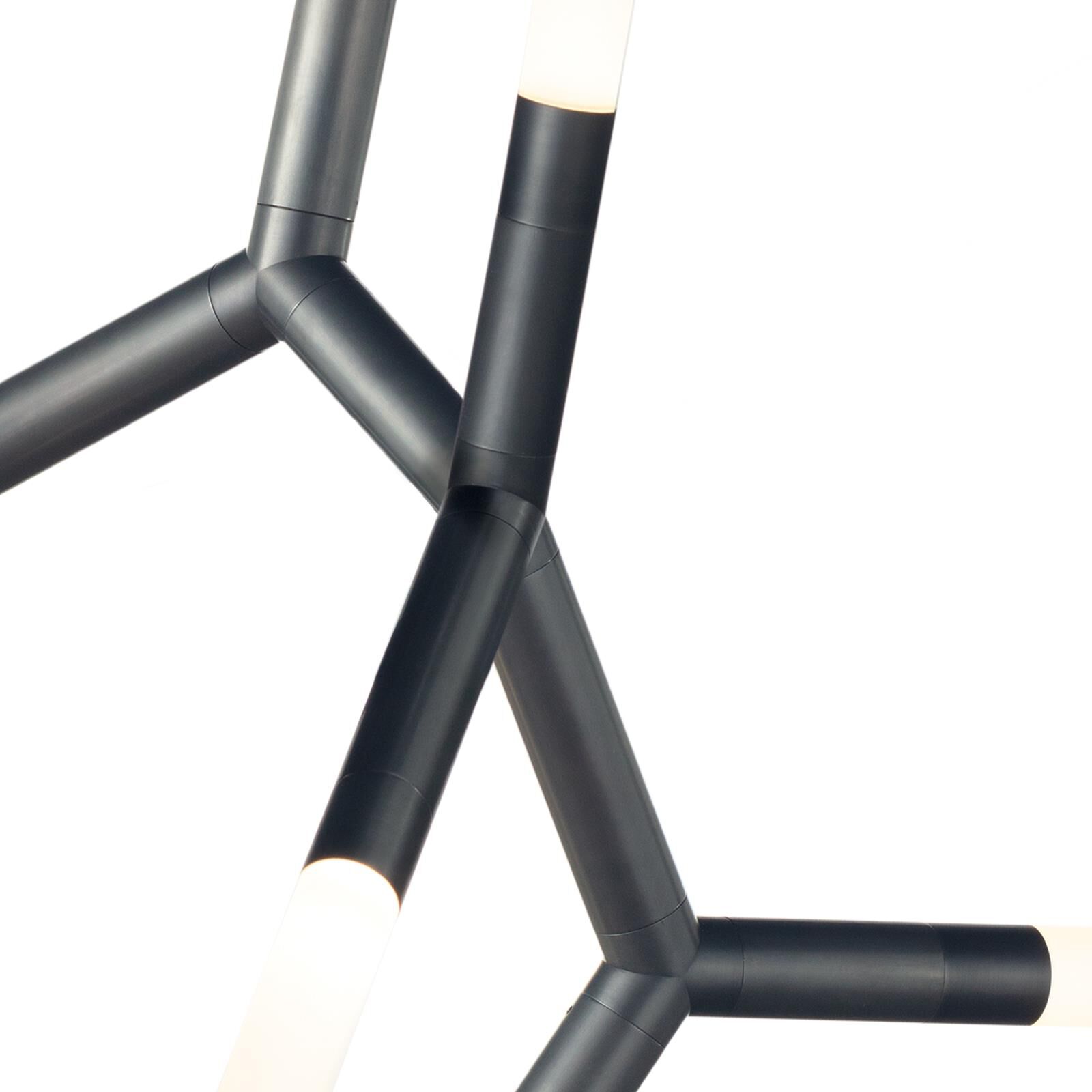 Shown in Oil Rubbed Bronze finish