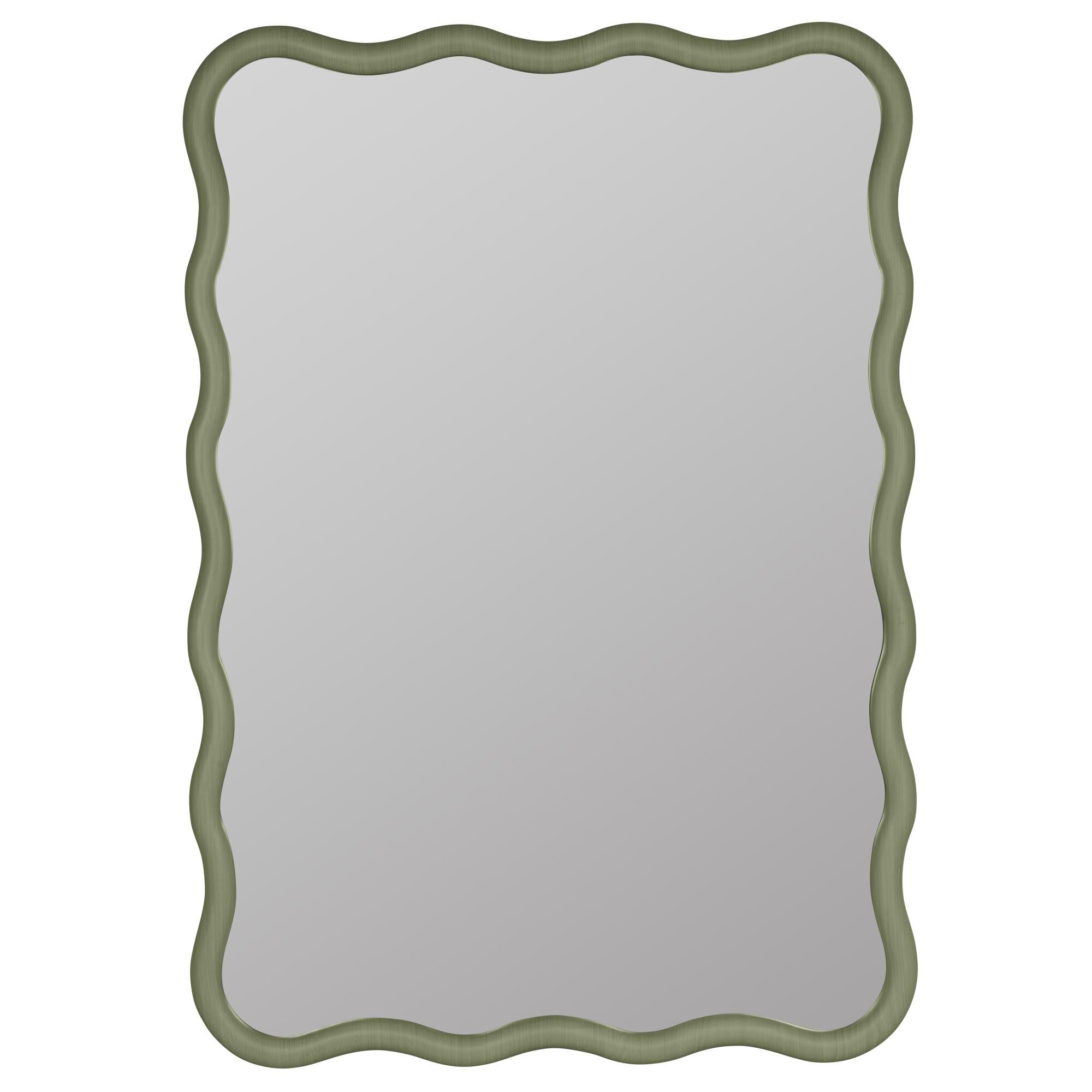 Candace 40 Inch Decorative Mirror by Cooper Classics