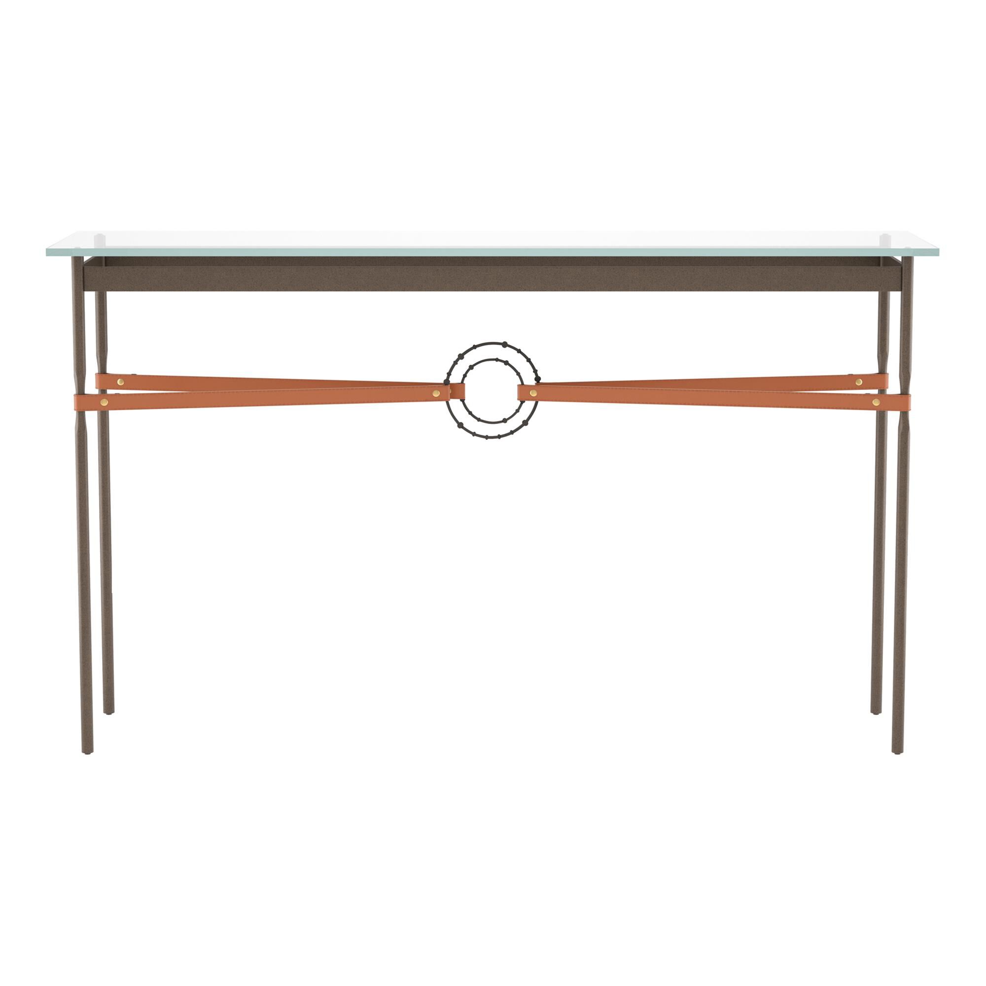 Equus 54 Inch Console Table,