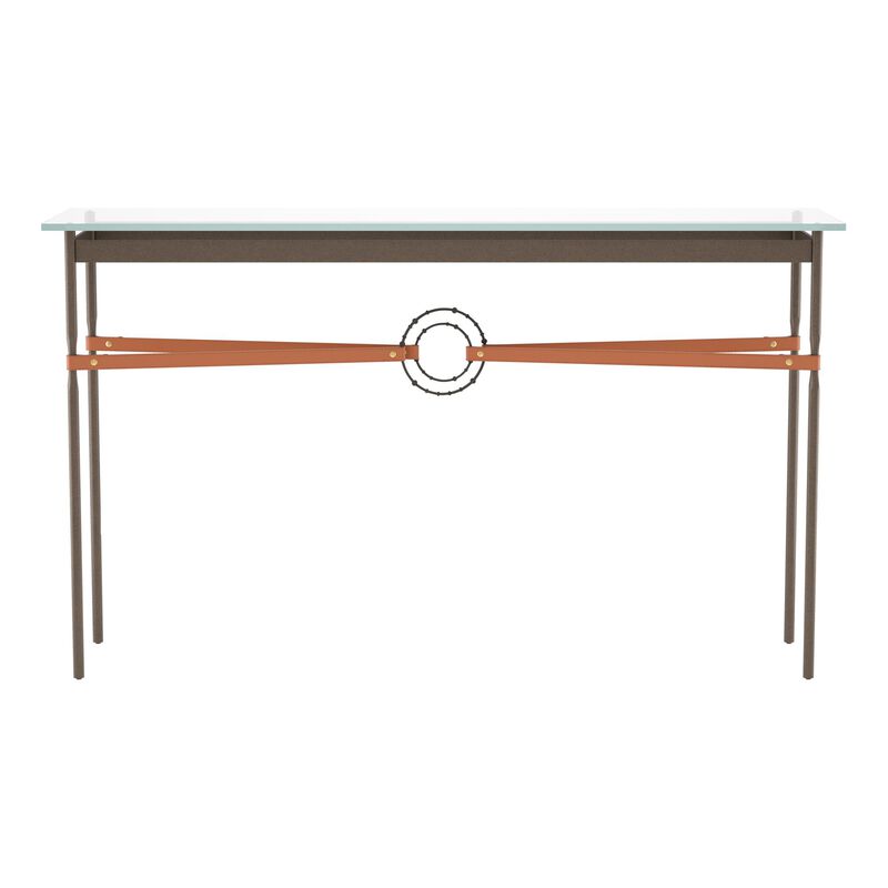 Equus 54 Inch Console Table by Hubbardton Forge