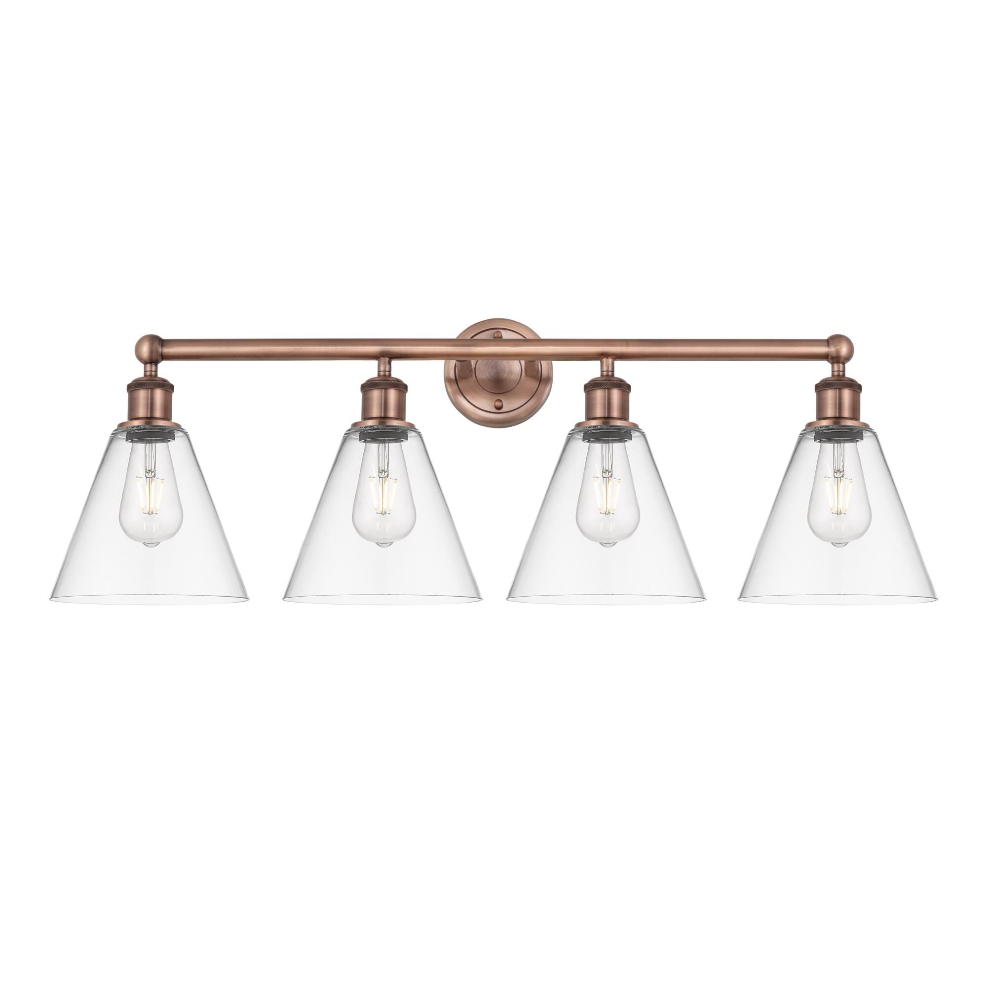 Bruno Marashlian Berkshire 35 Inch Bath Vanity Light by Innovations Lighting