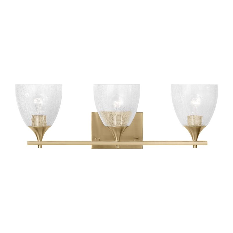 Drew & Jonathan Toffino 26 Inch Bath Vanity Light by Visual Comfort Studio Collection