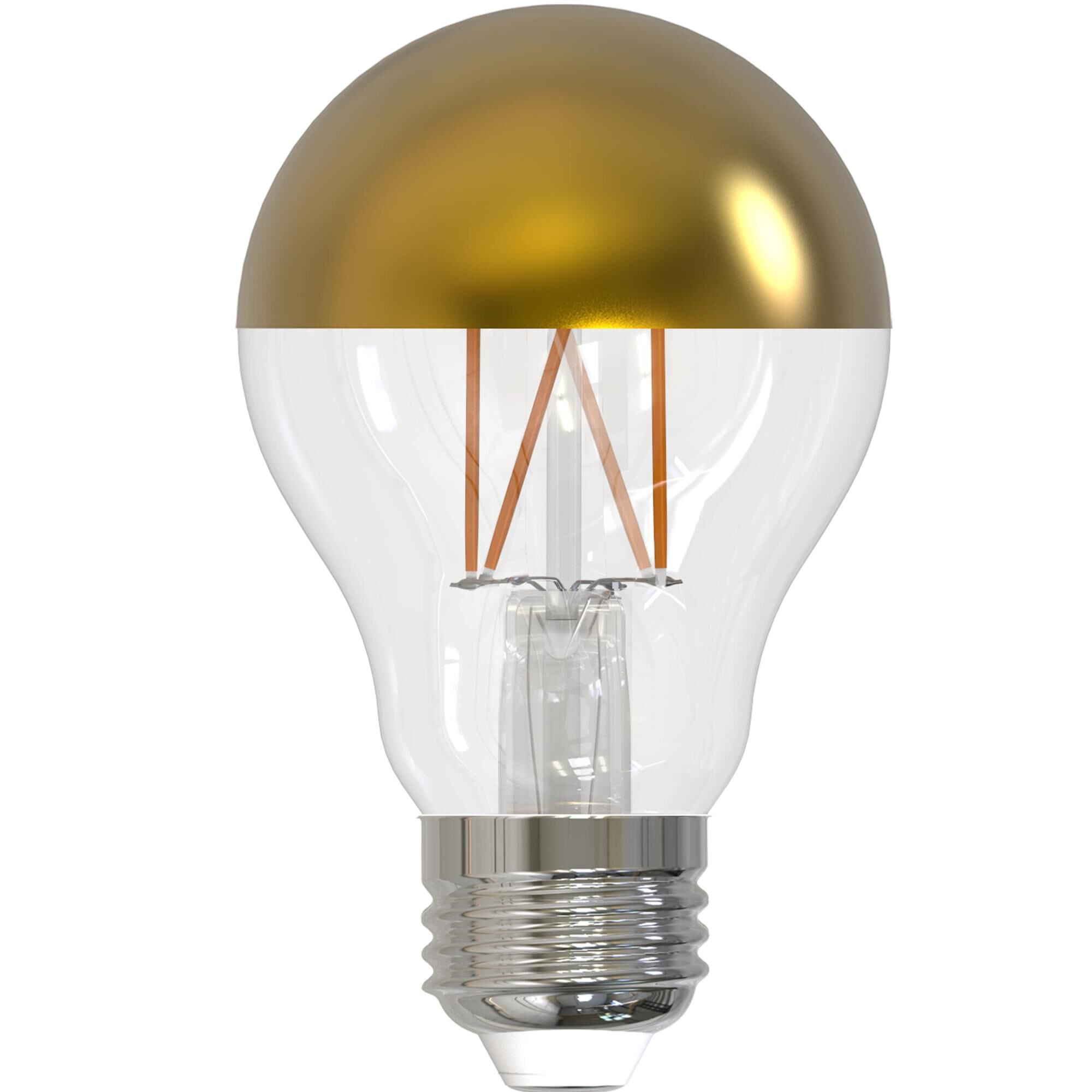 5 Watt 2700K A19 LED Light Bulb by Bulbrite