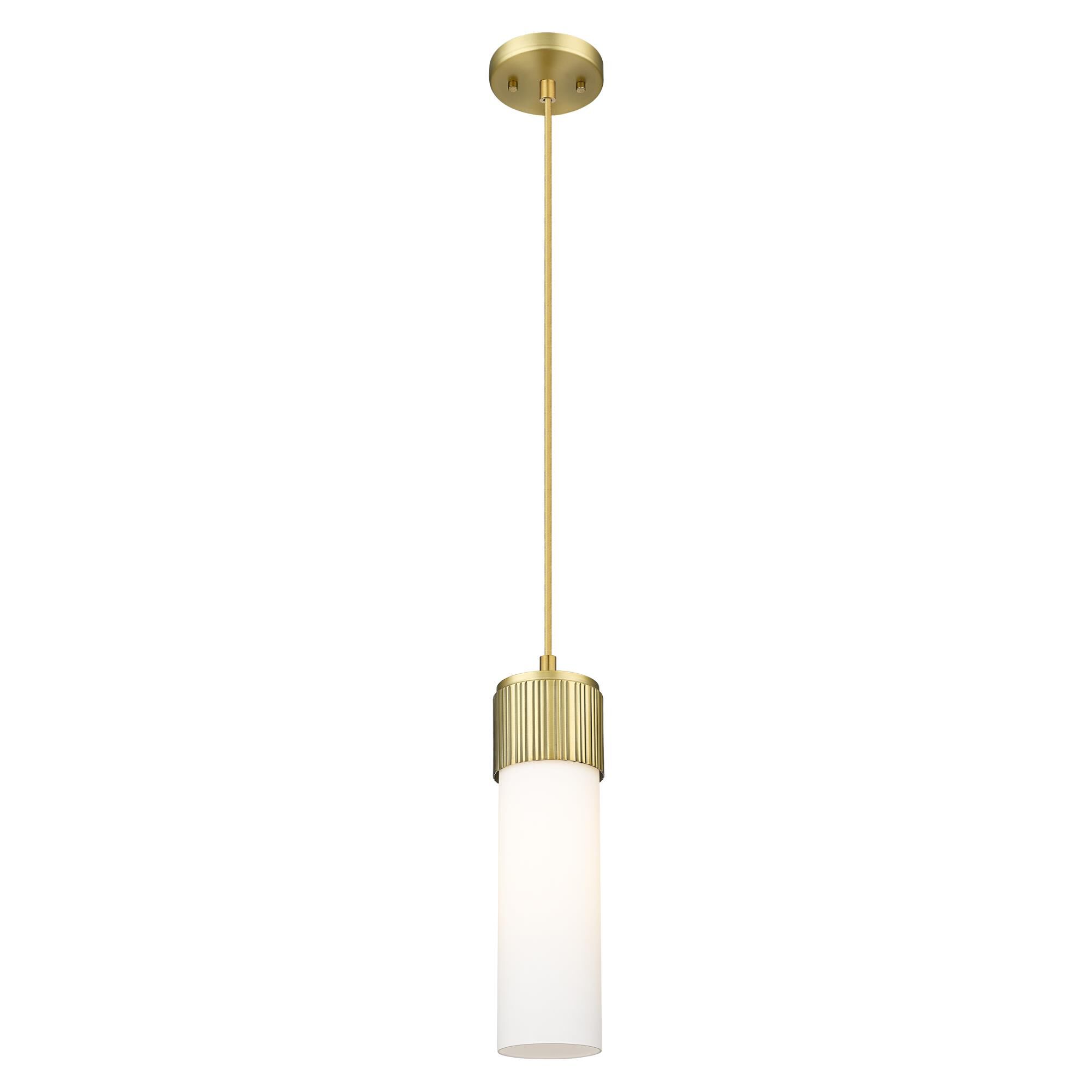 Bruno Marashlian Bolivar 5 Inch Mini Pendant by Innovations Lighting