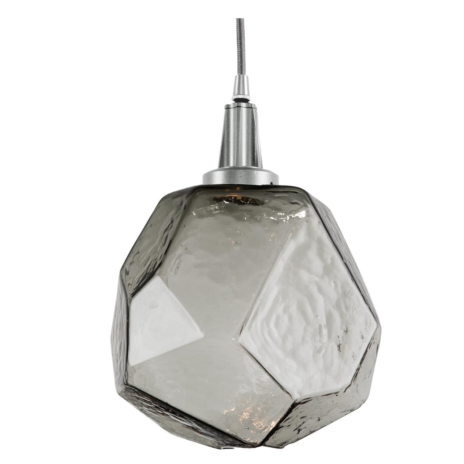 Gem Mini Pendant by Hammerton Studio