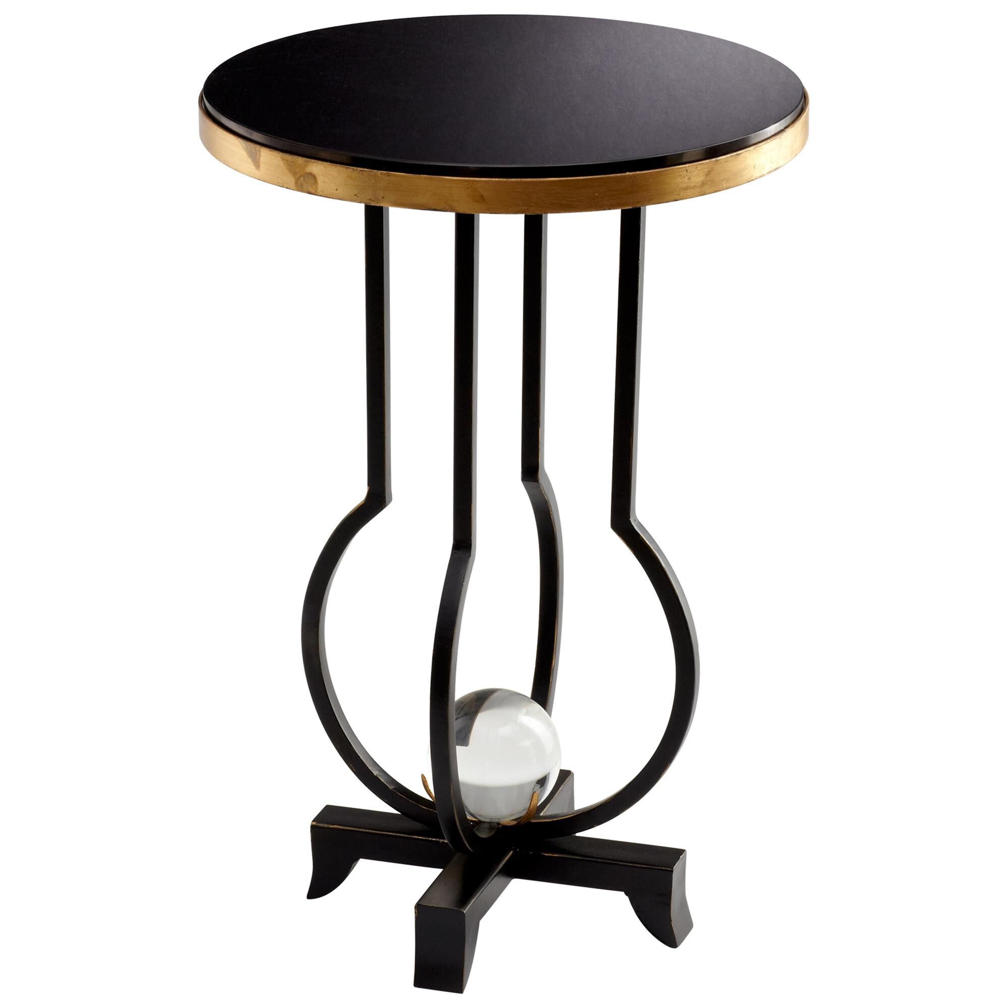 Jacques Accent Table by Cyan Designs