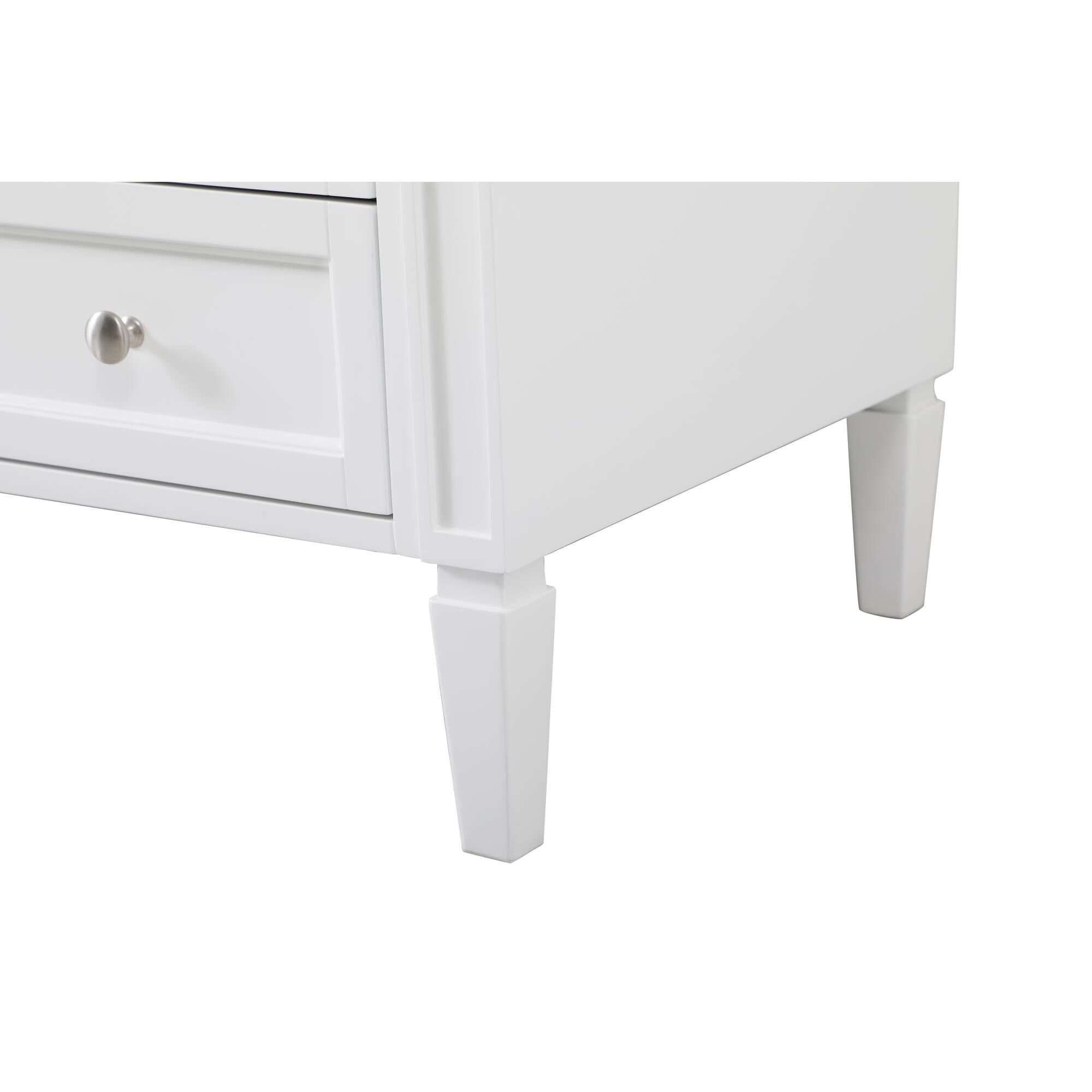 Park Avenue Bath Vanity by Elegant Decor
