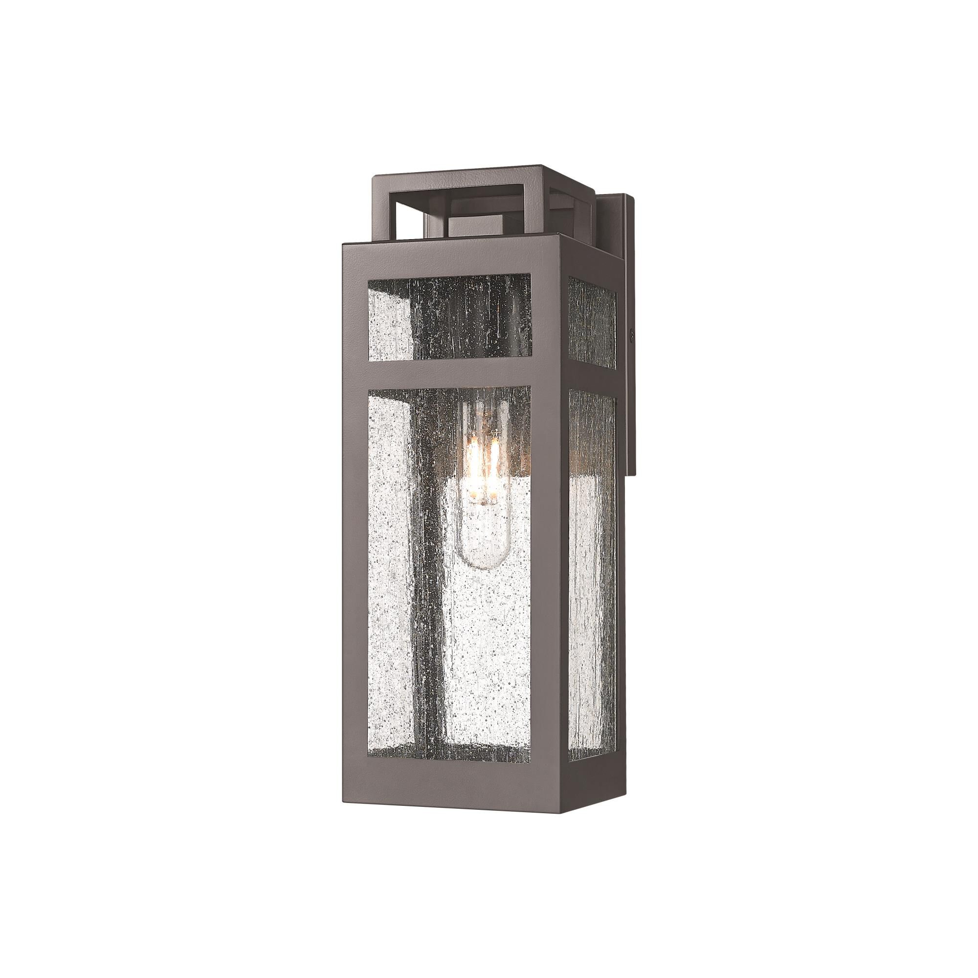 Bruno Marashlian Ridgeway 13 Inch Outdoor Wall Light by Innovations Lighting