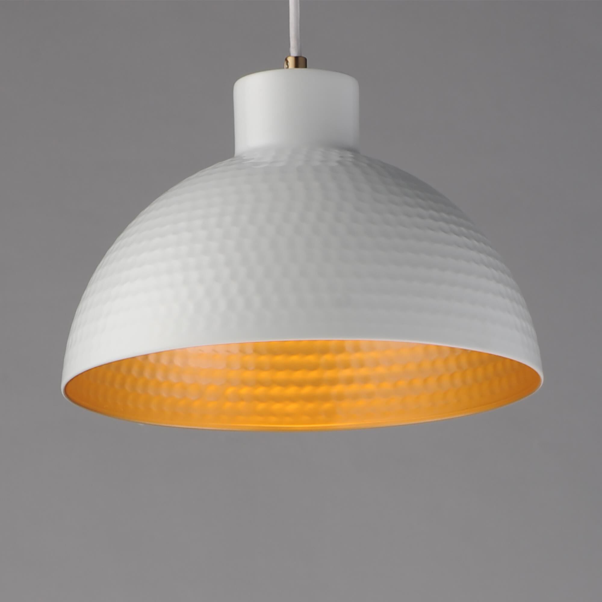 Rockport 12 Inch Mini Pendant by Maxim Lighting