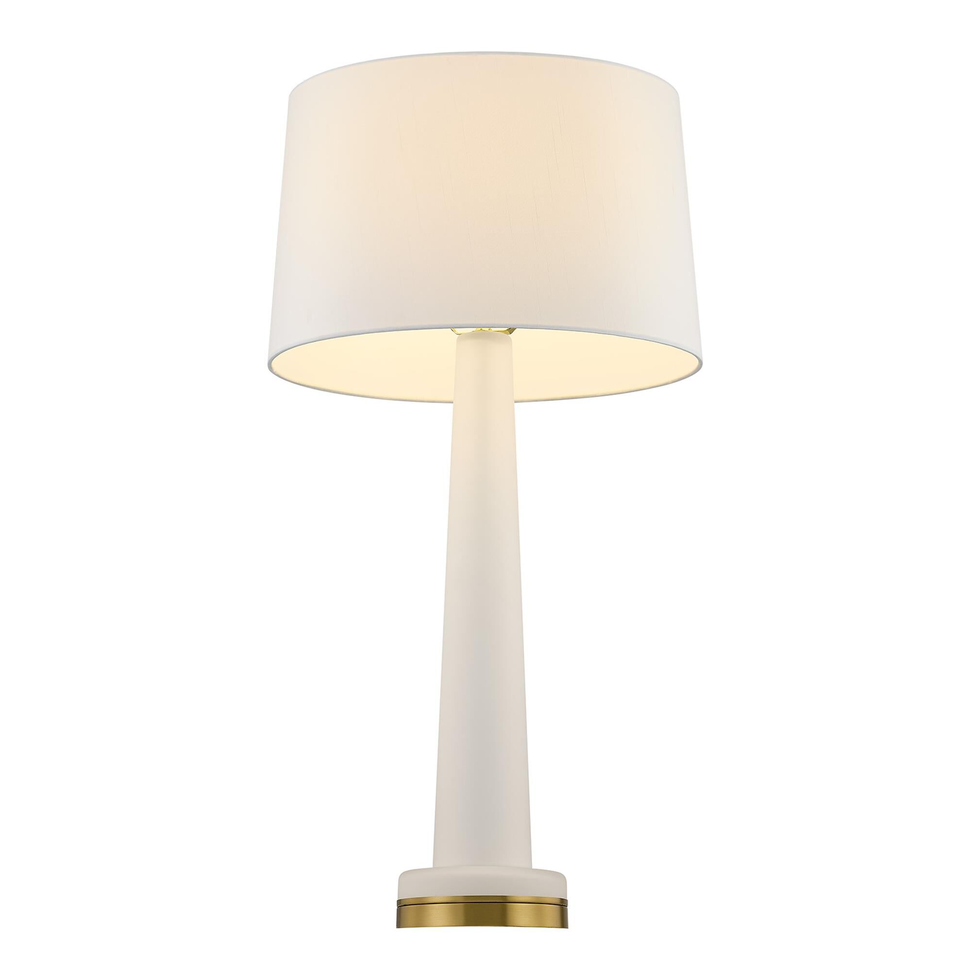 Dann Foley Trenton 31 Inch Table Lamp by Savoy House