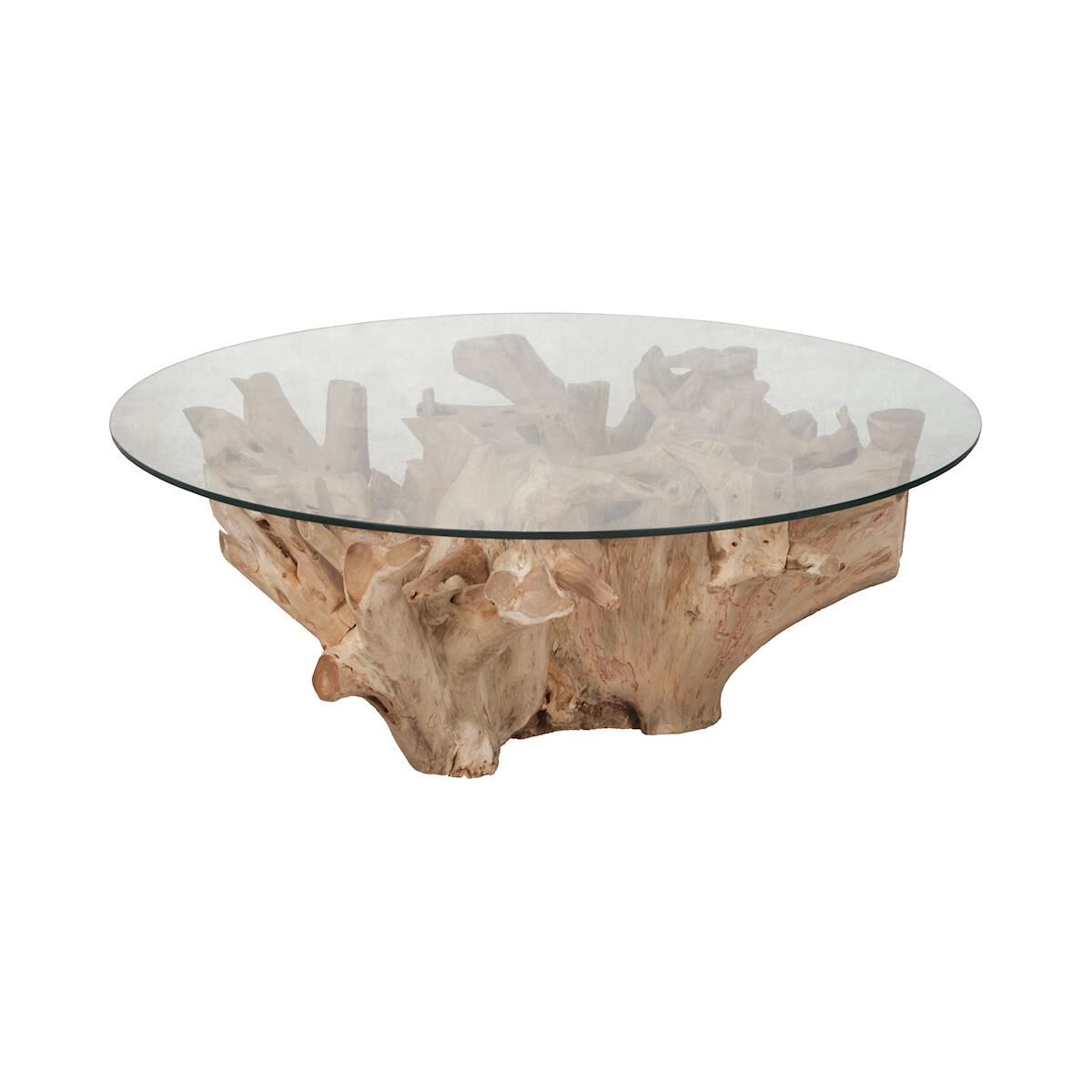32 Inch Coffee Table by ELK Home