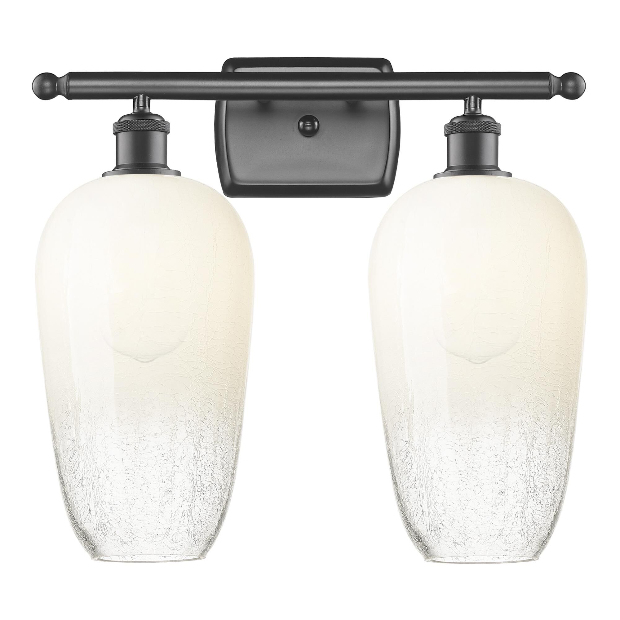 Bruno Marashlian Brookhaven Flute 17 Inch Bath Vanity Light by Innovations Lighting