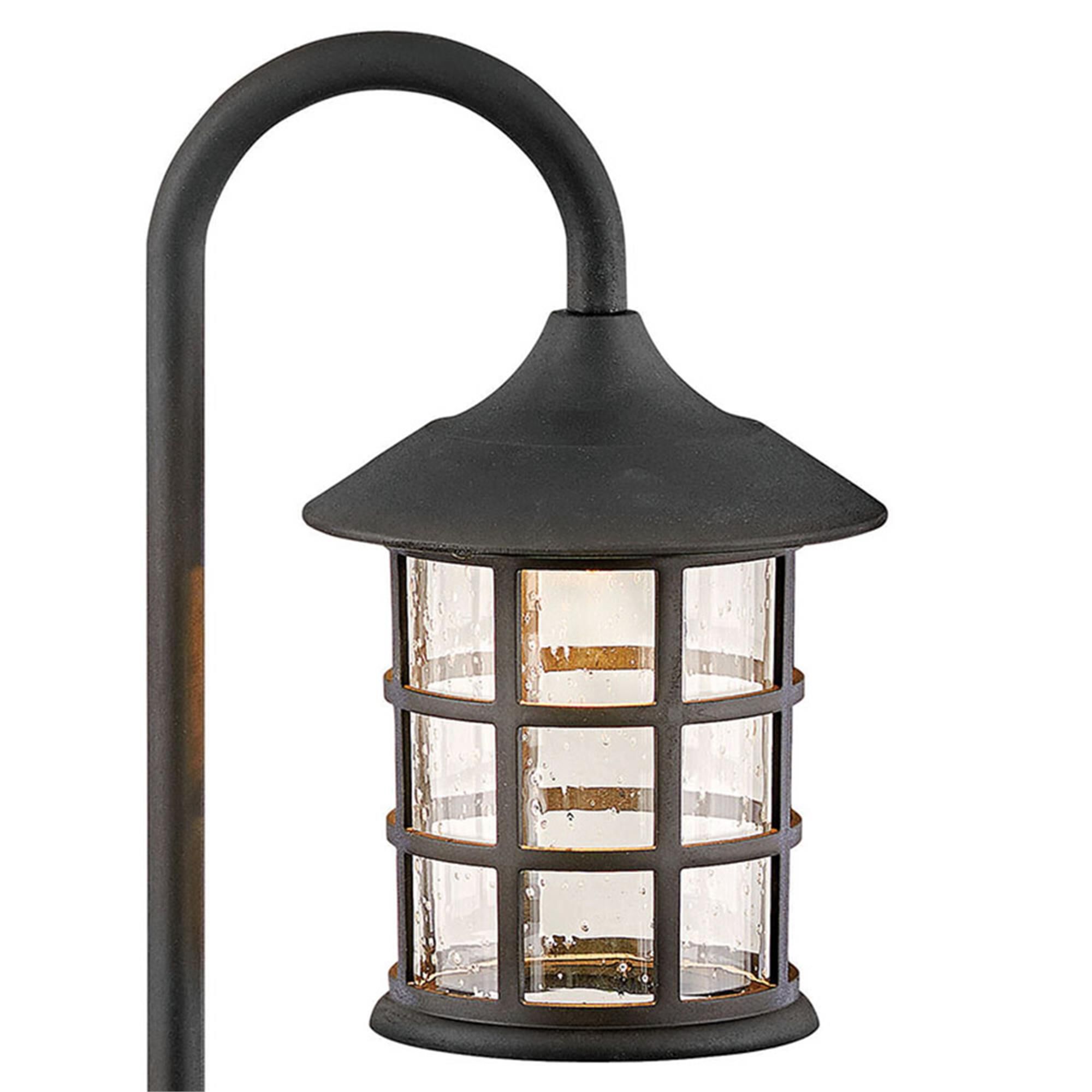 Freeport Coastal Elements 17 Inch Decorative Pathway Light,