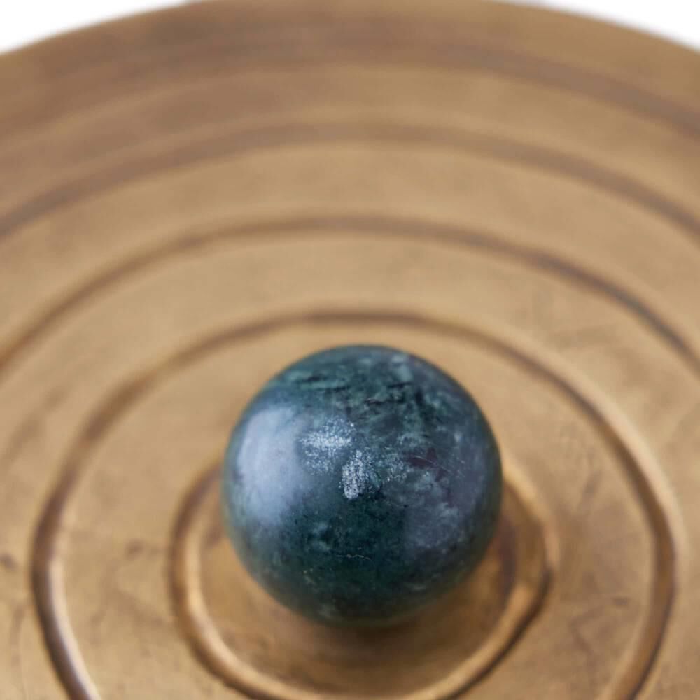 Truitt 6 Inch Accent Box by Arteriors Home