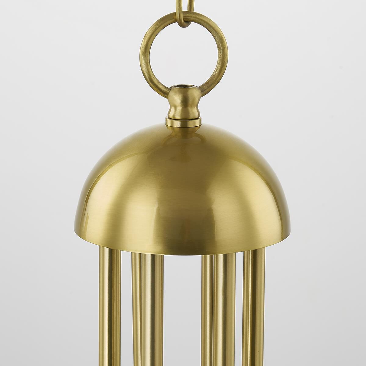 Blakely 46 Inch Mini Chandelier by Mitzi