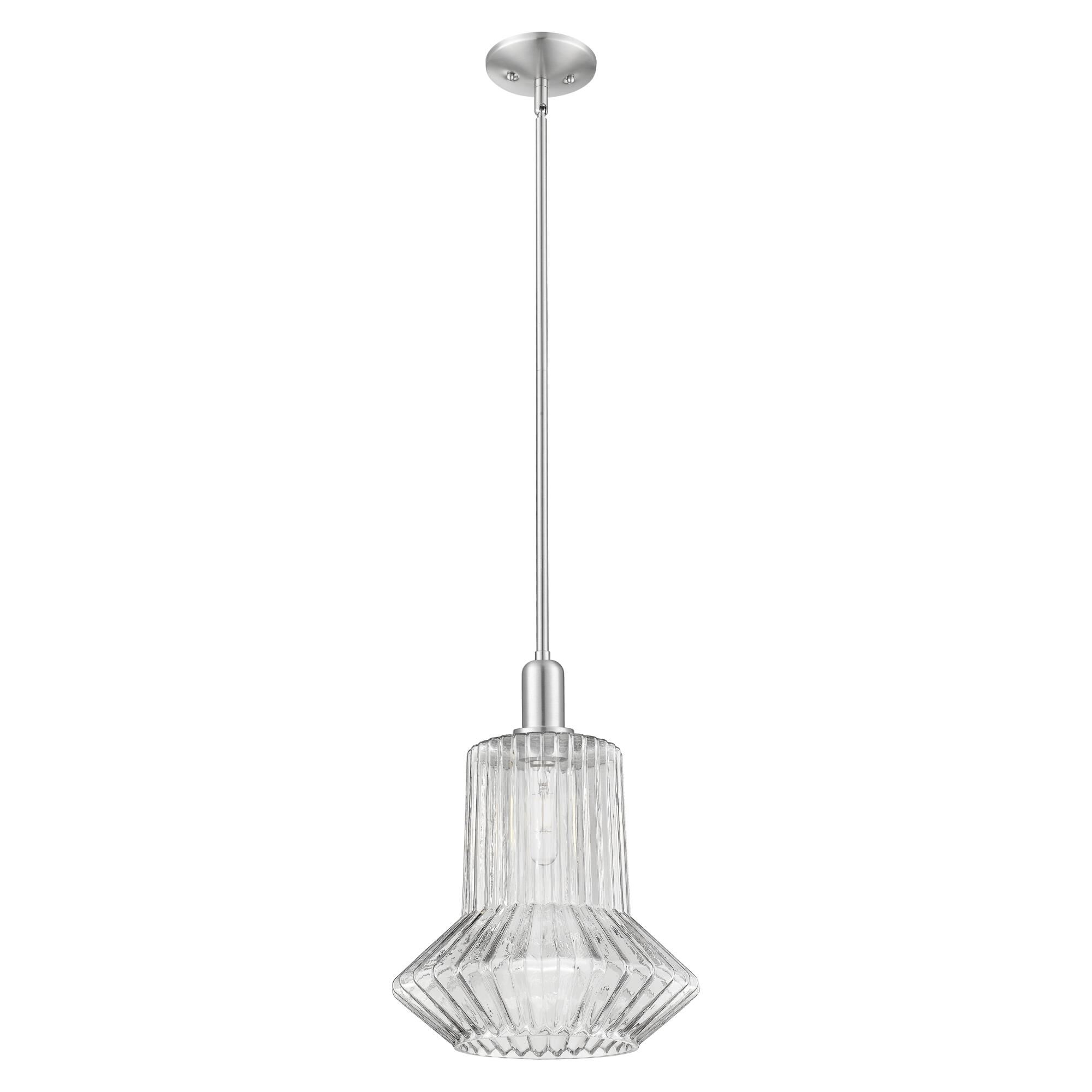 Bruno Marashlian Springwater 12 Inch Mini Pendant by Innovations Lighting