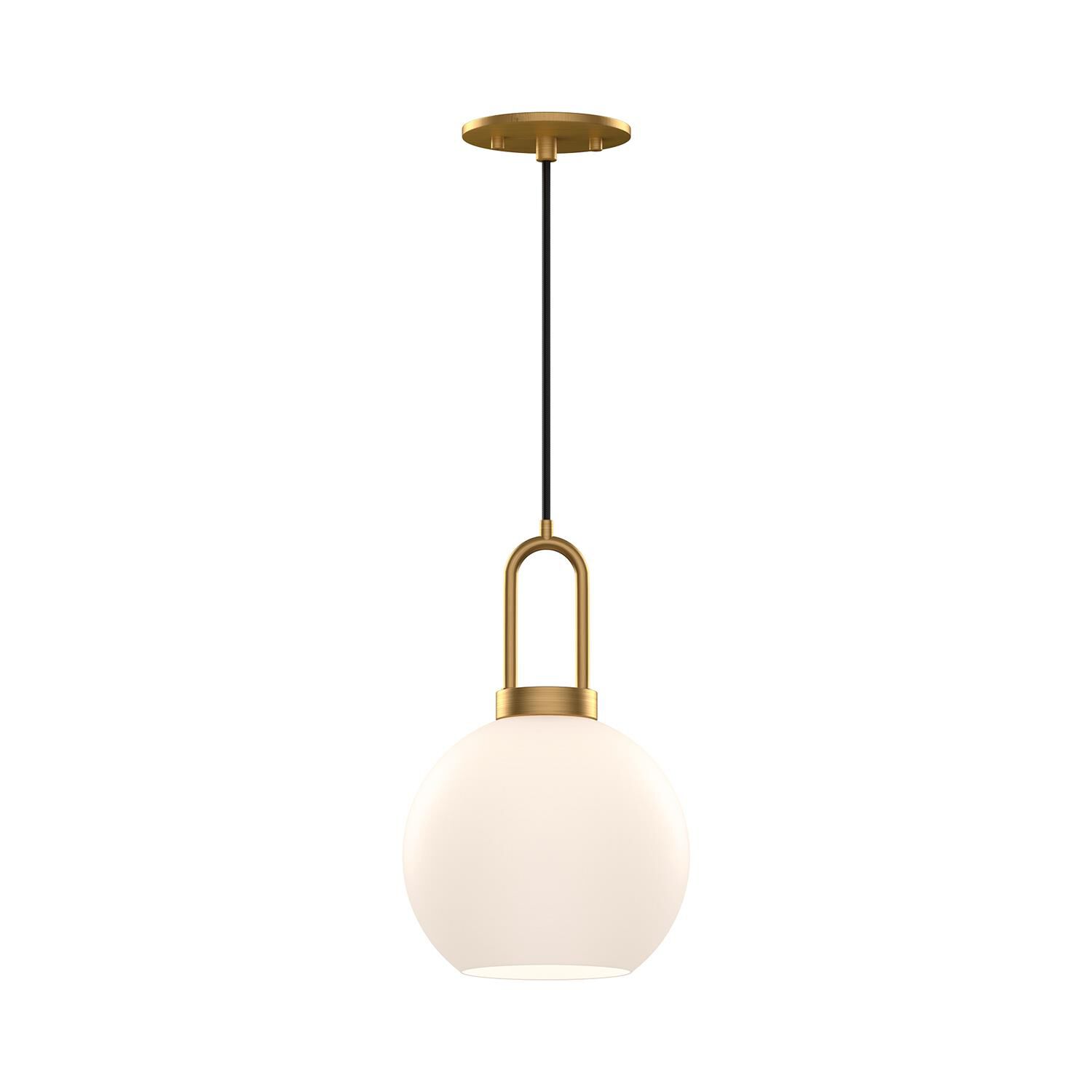 Alora Mood Soji 7 Inch Mini Pendant