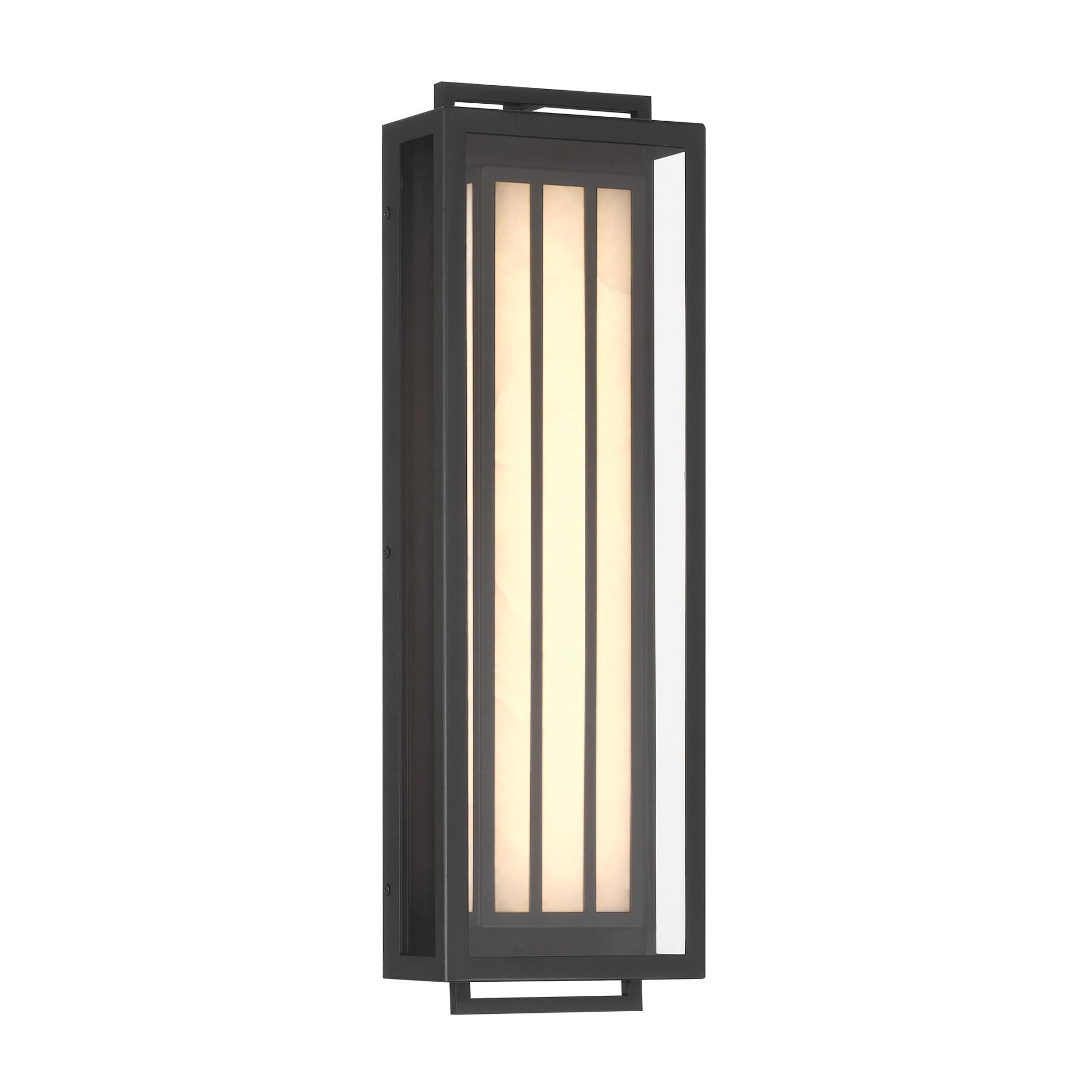 Eastly 22 Inch Outdoor Wall Light by Minka Lavery